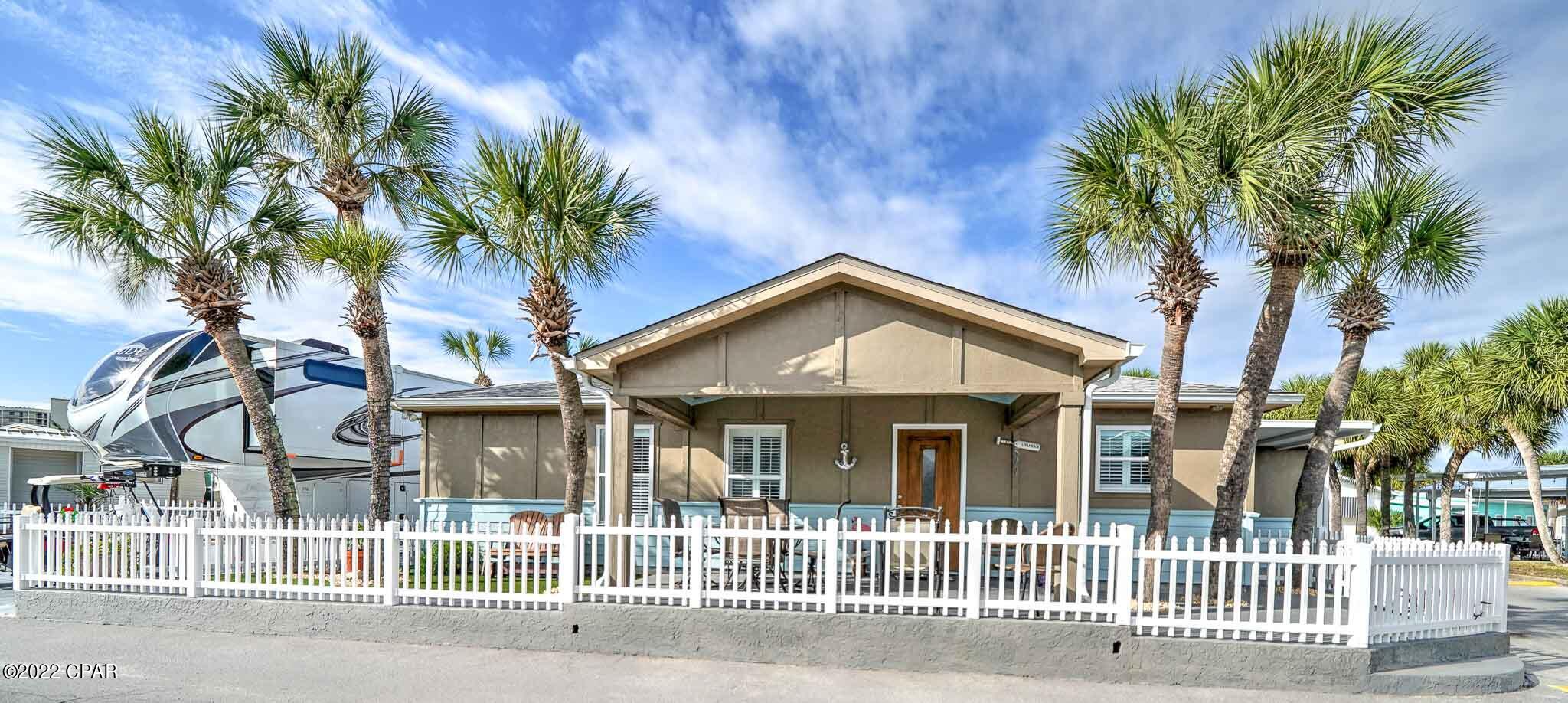 Venture Out Travel Trail - Residential