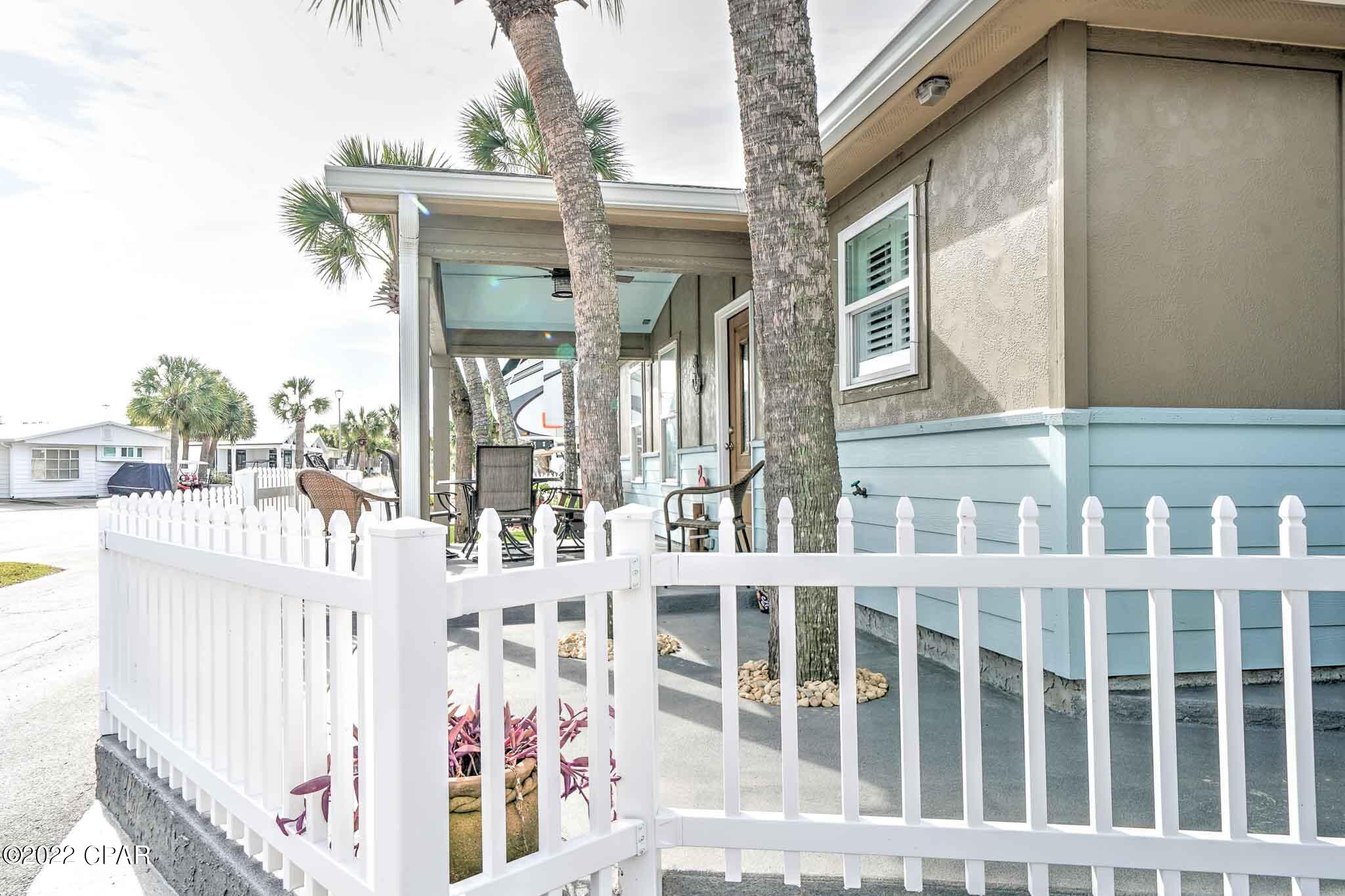 Venture Out Travel Trail - Residential