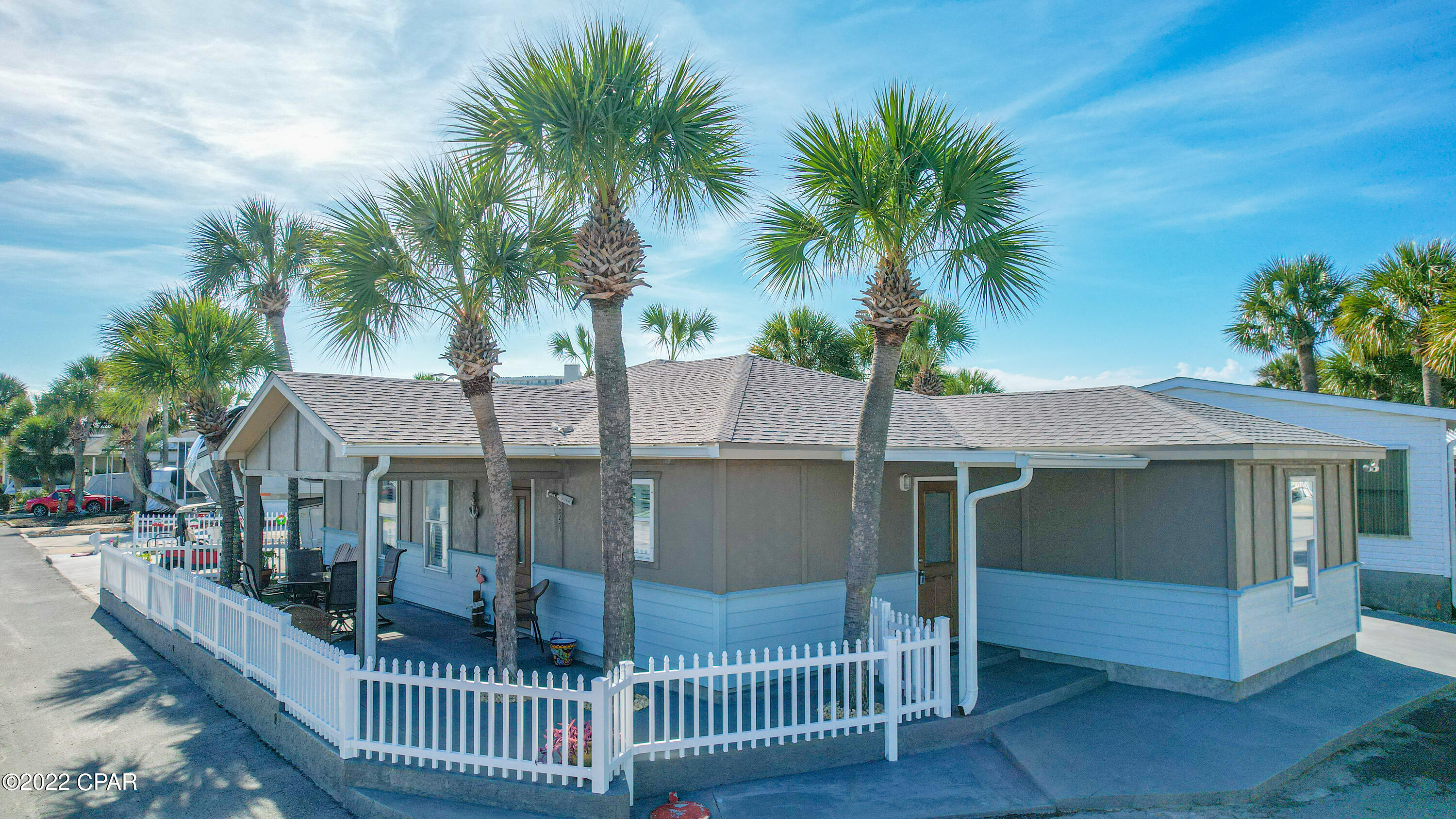 Venture Out Travel Trail - Residential