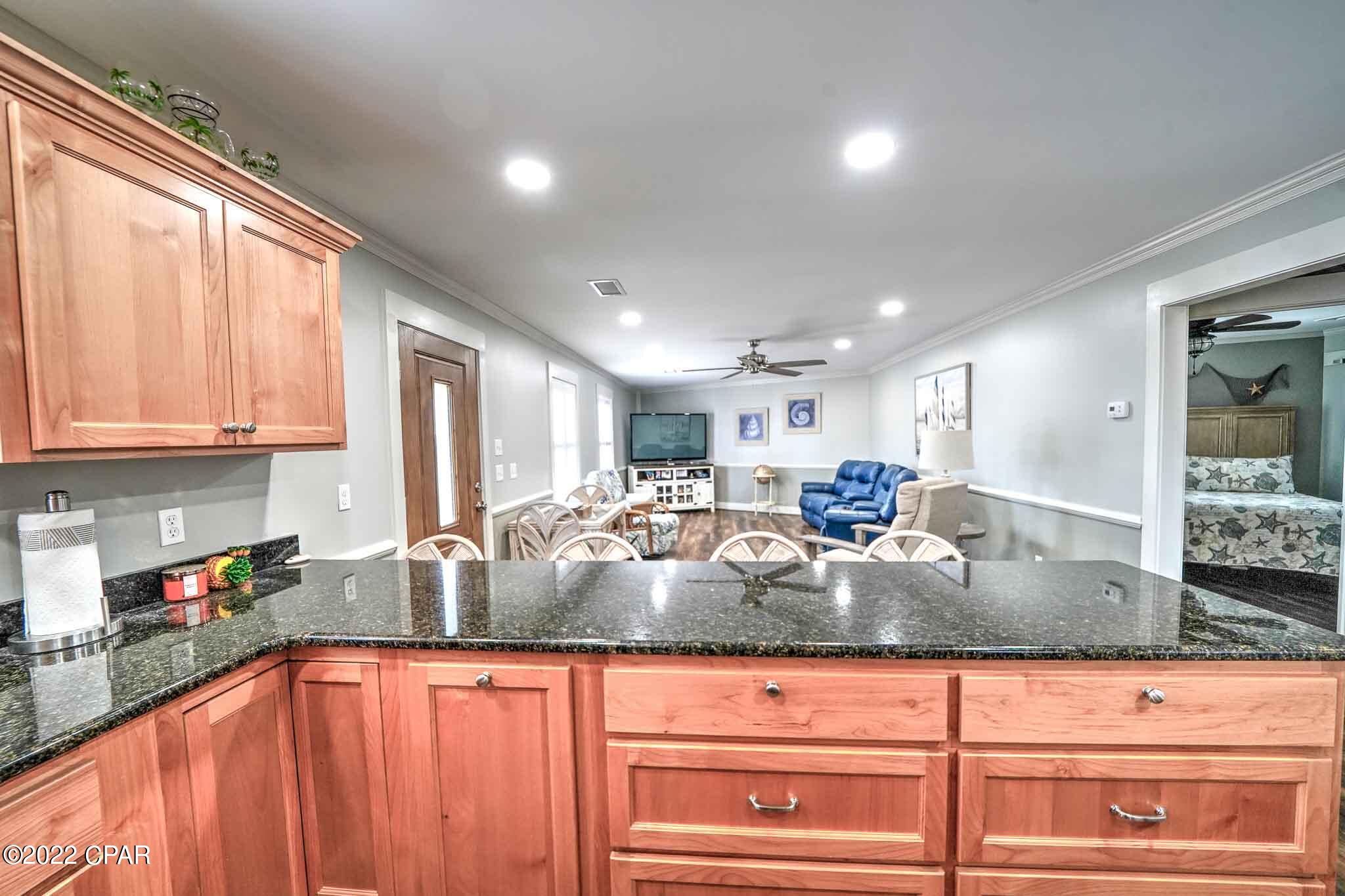 Venture Out Travel Trail - Residential