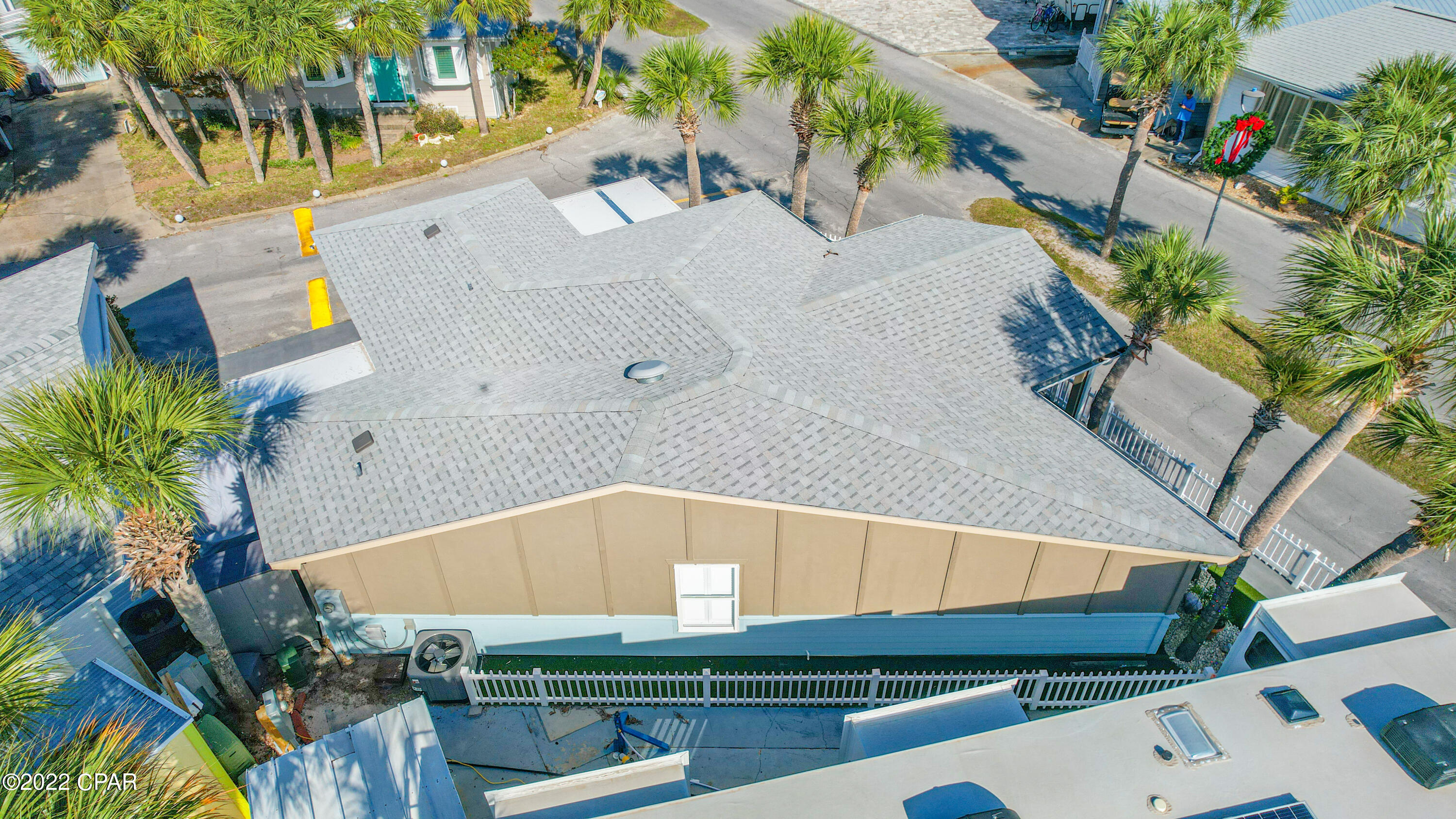 Venture Out Travel Trail - Residential