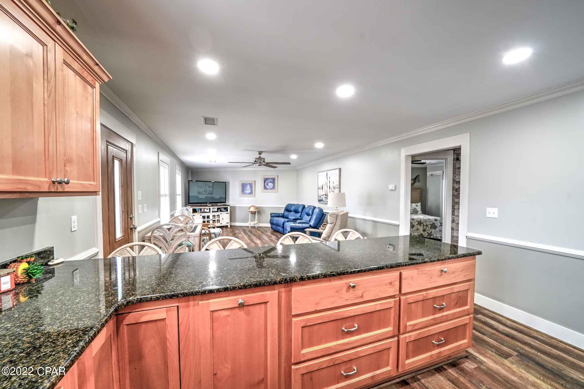 Venture Out Travel Trail - Residential