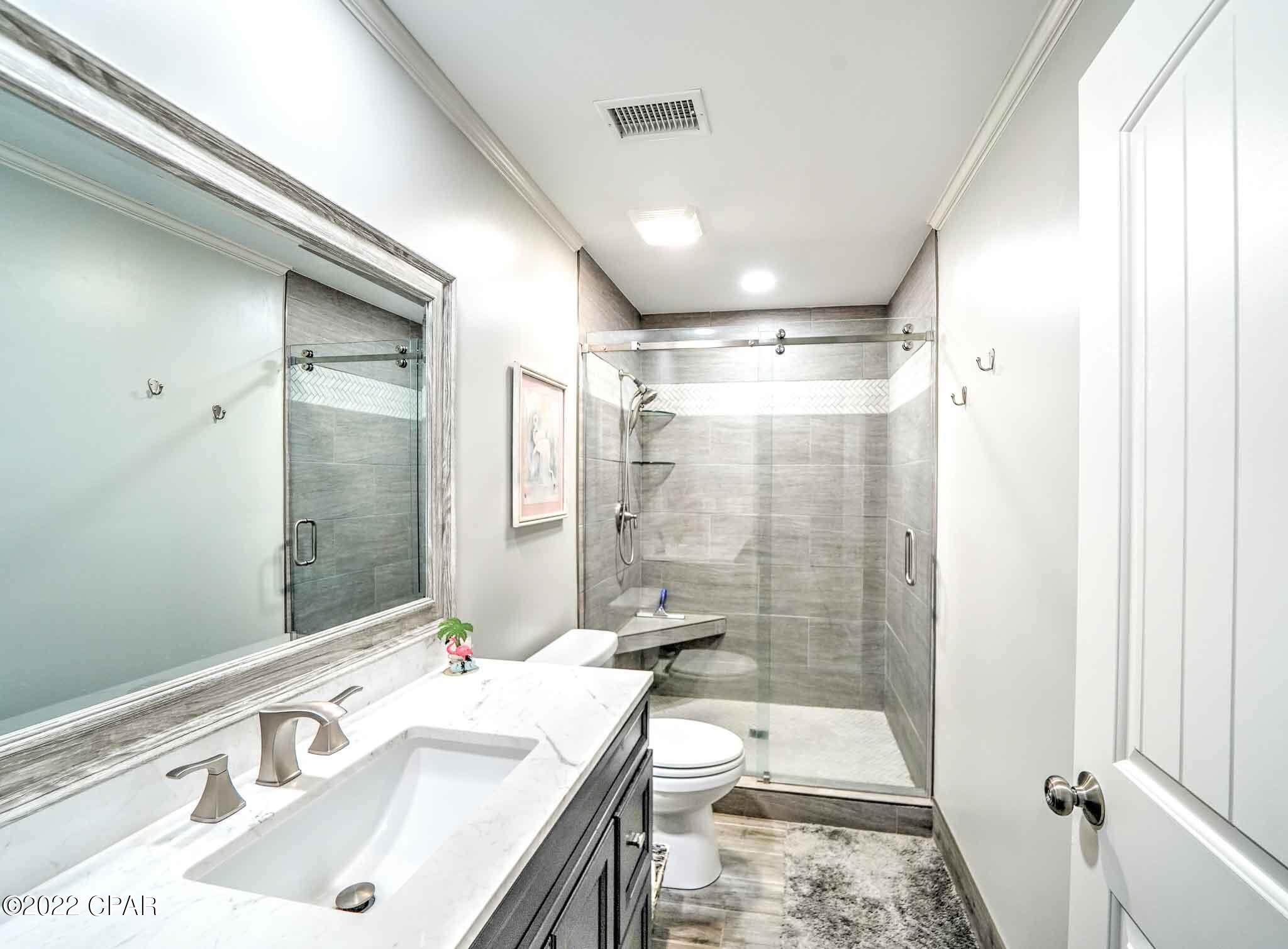 Venture Out Travel Trail - Residential