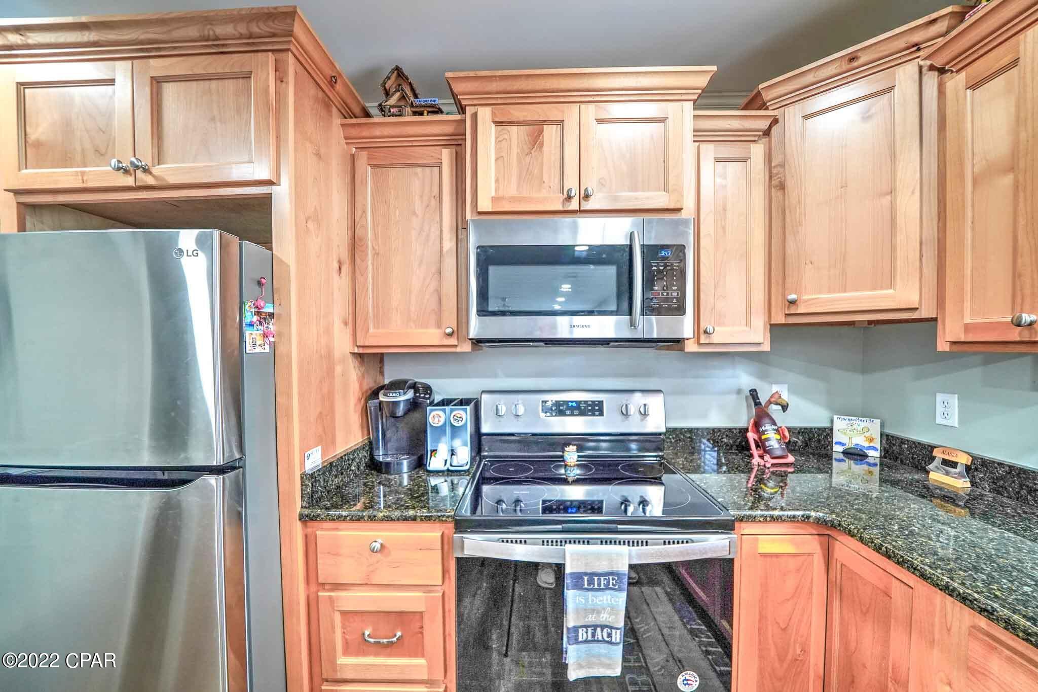 Venture Out Travel Trail - Residential