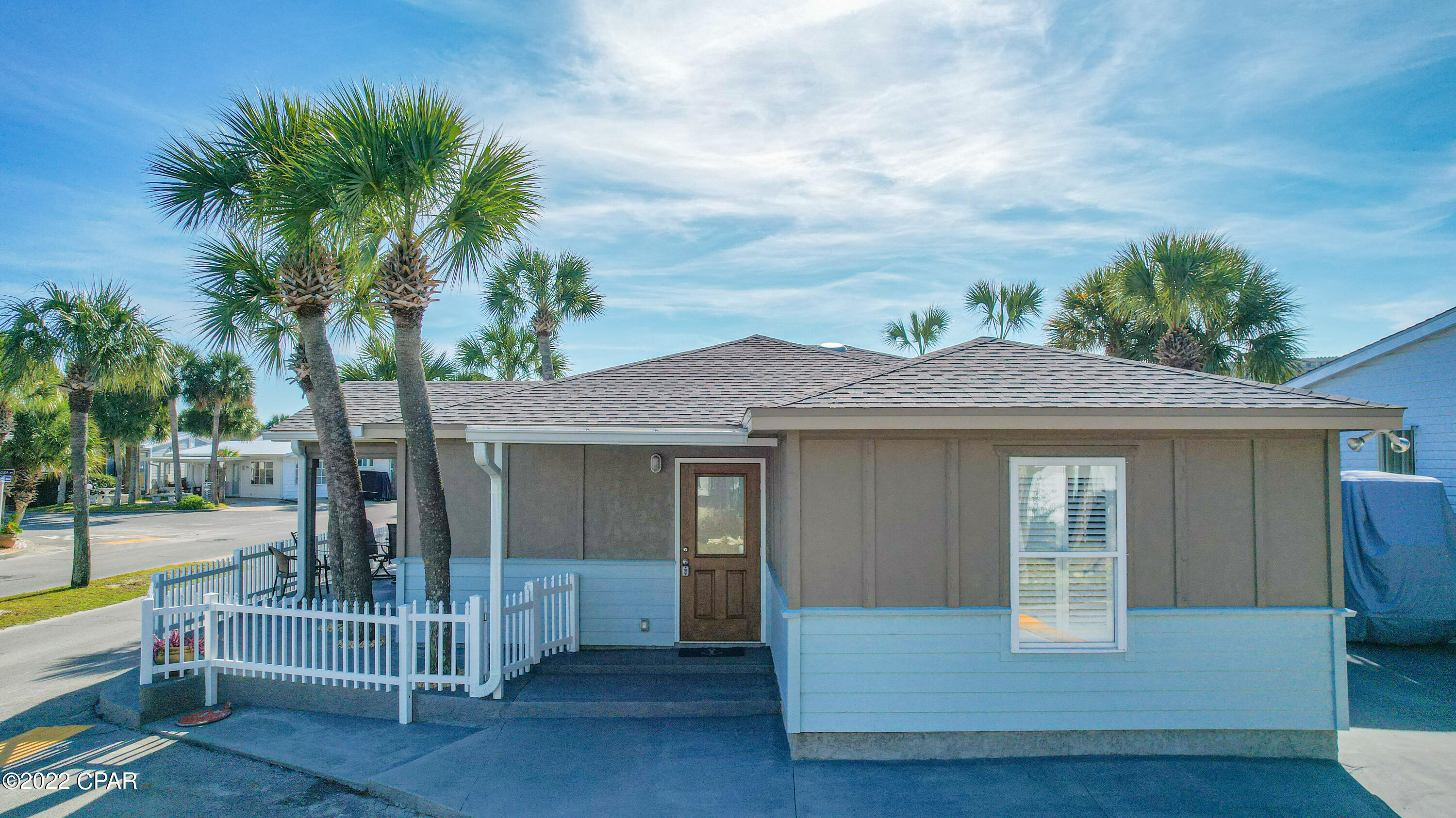 Venture Out Travel Trail - Residential