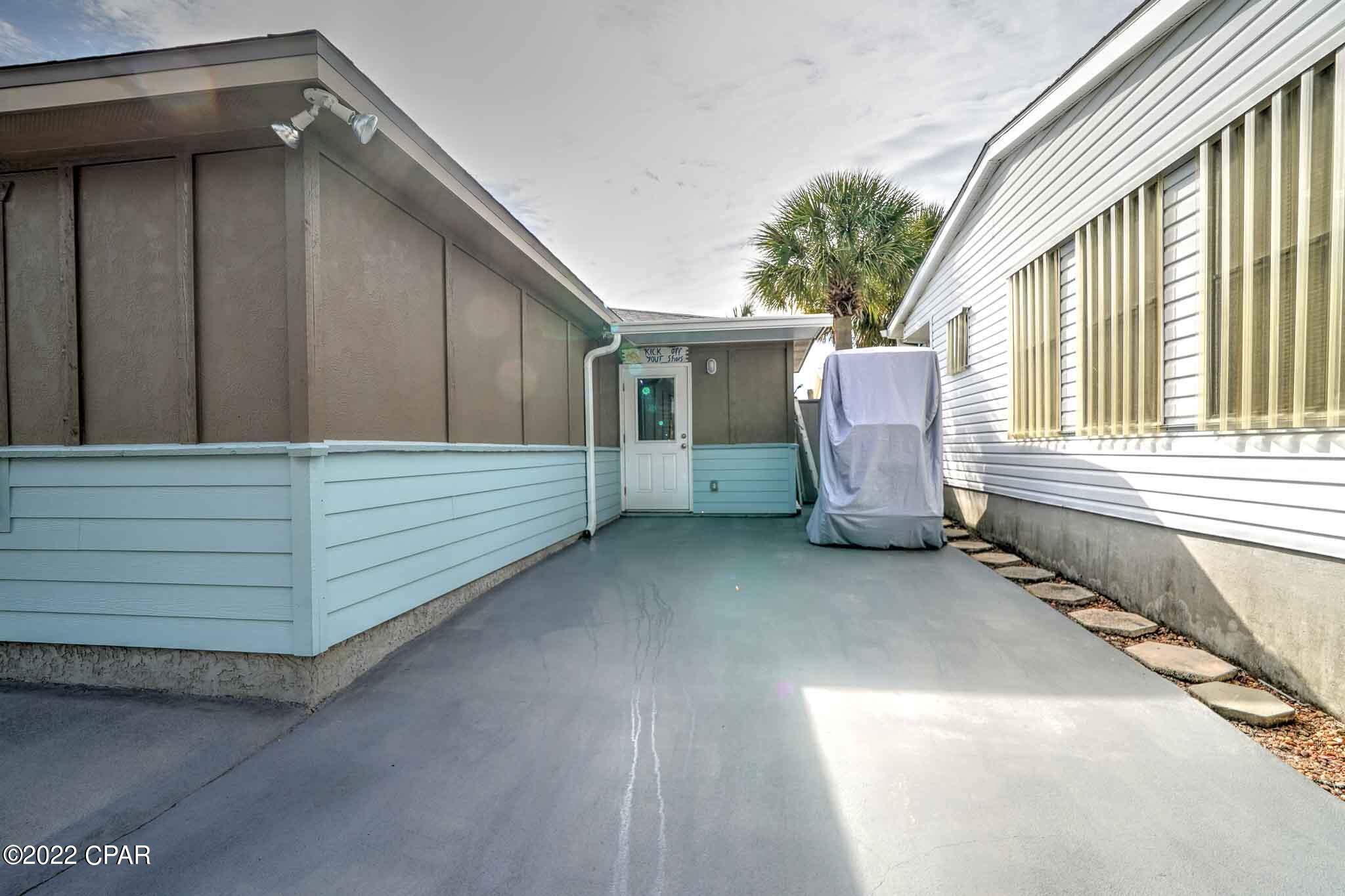 Venture Out Travel Trail - Residential