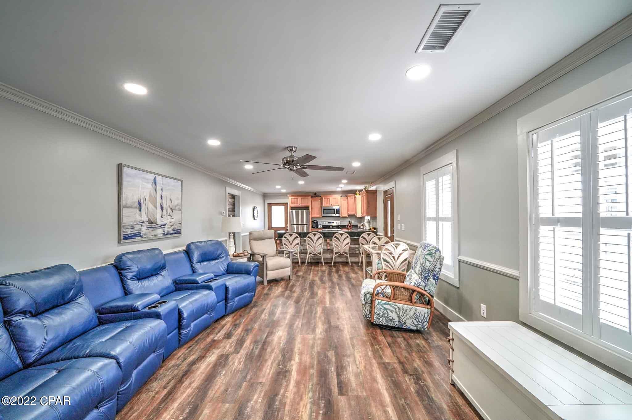 Venture Out Travel Trail - Residential