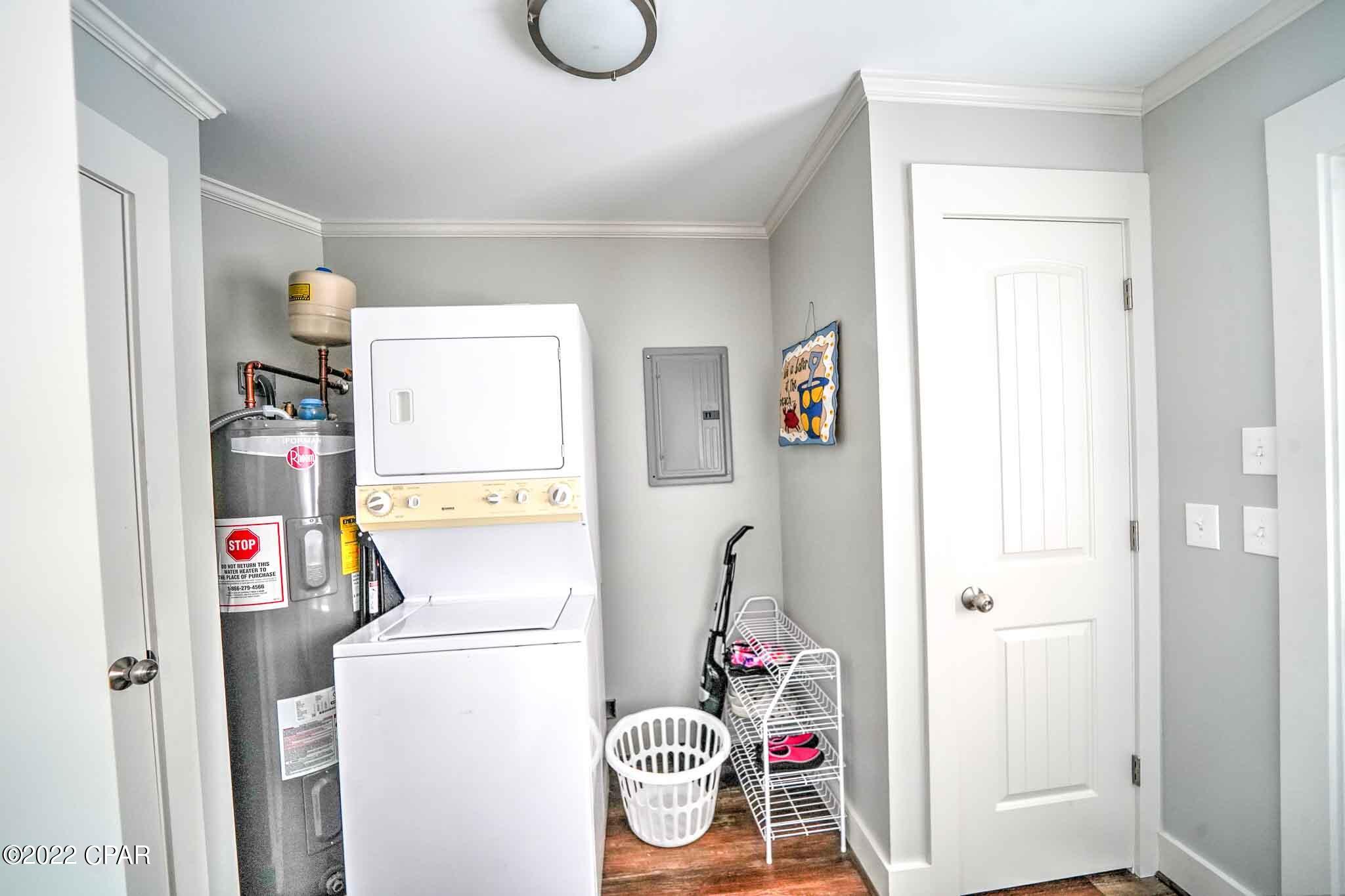 Venture Out Travel Trail - Residential