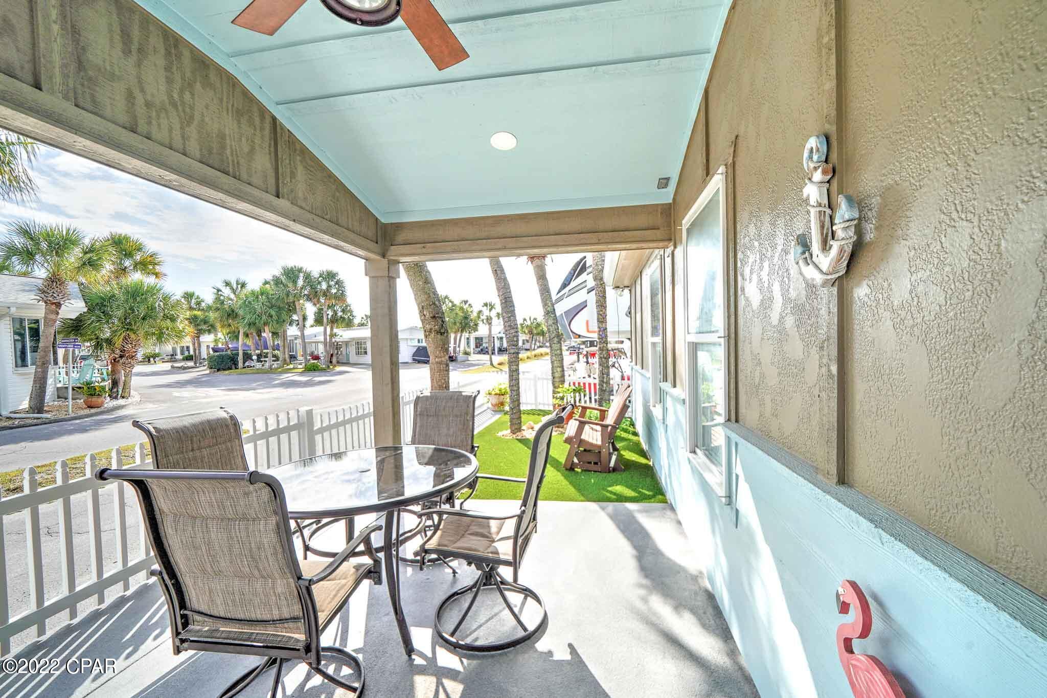 Venture Out Travel Trail - Residential