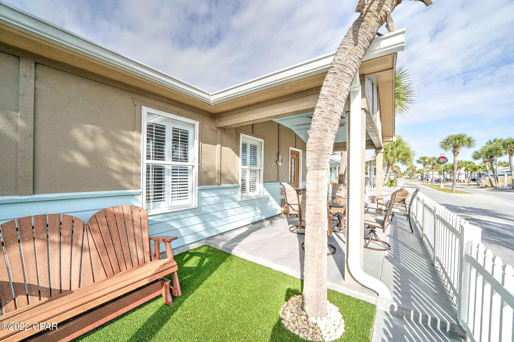 Venture Out Travel Trail - Residential