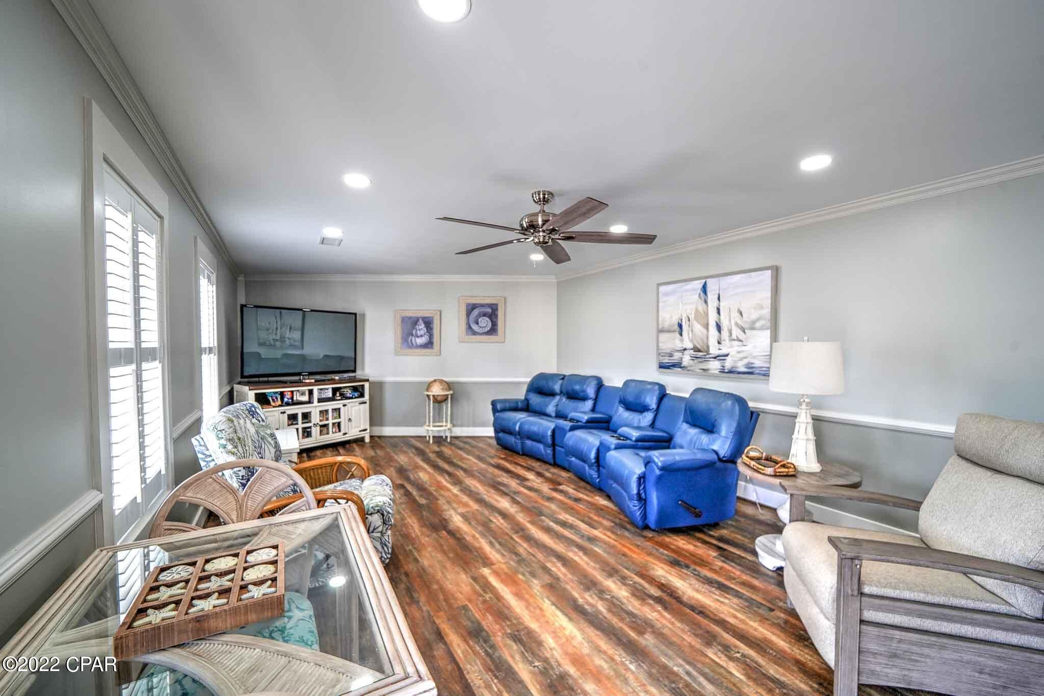 Venture Out Travel Trail - Residential