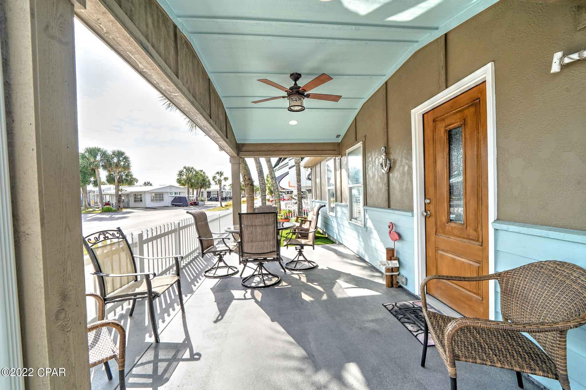 Venture Out Travel Trail - Residential