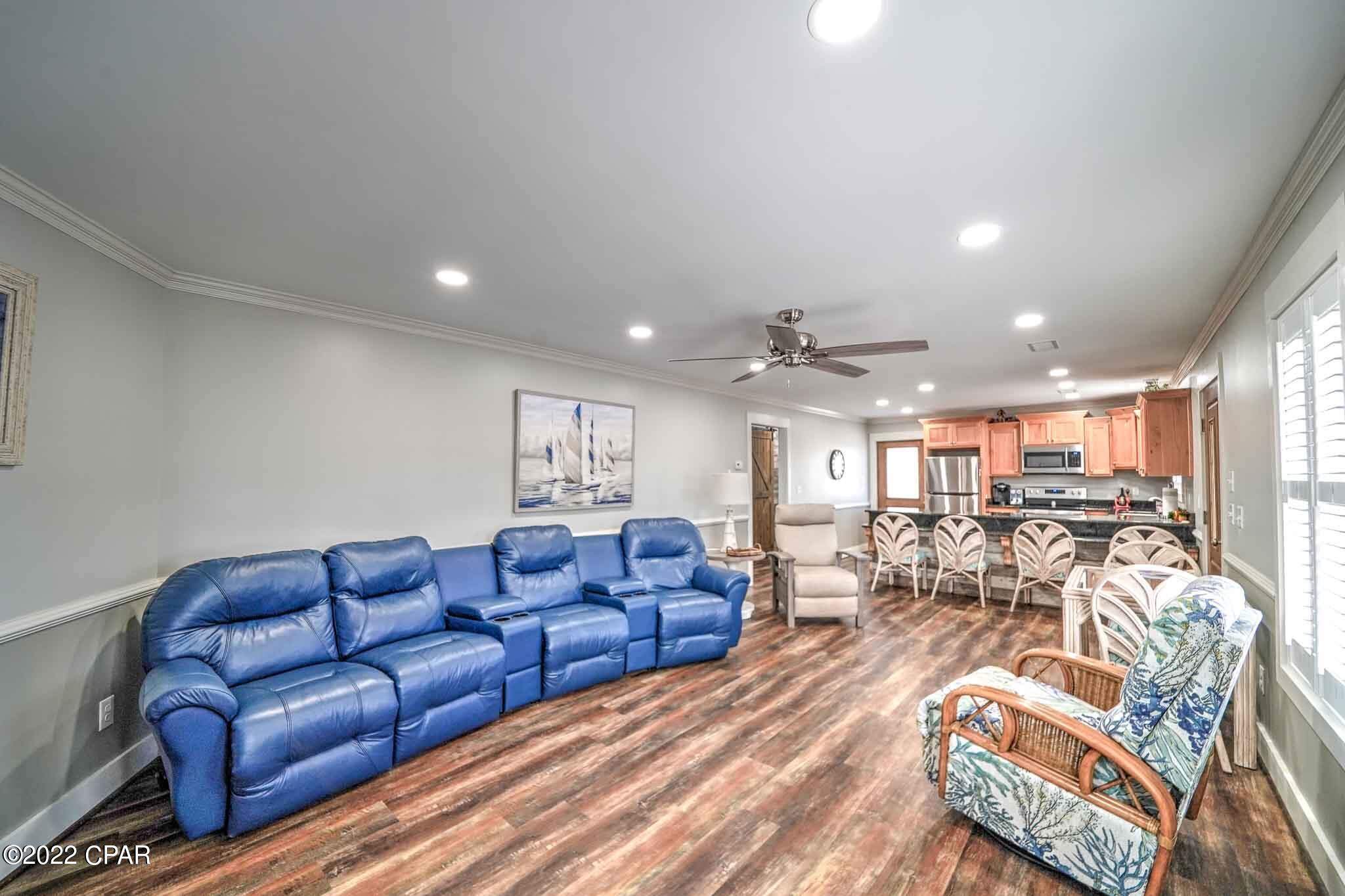 Venture Out Travel Trail - Residential