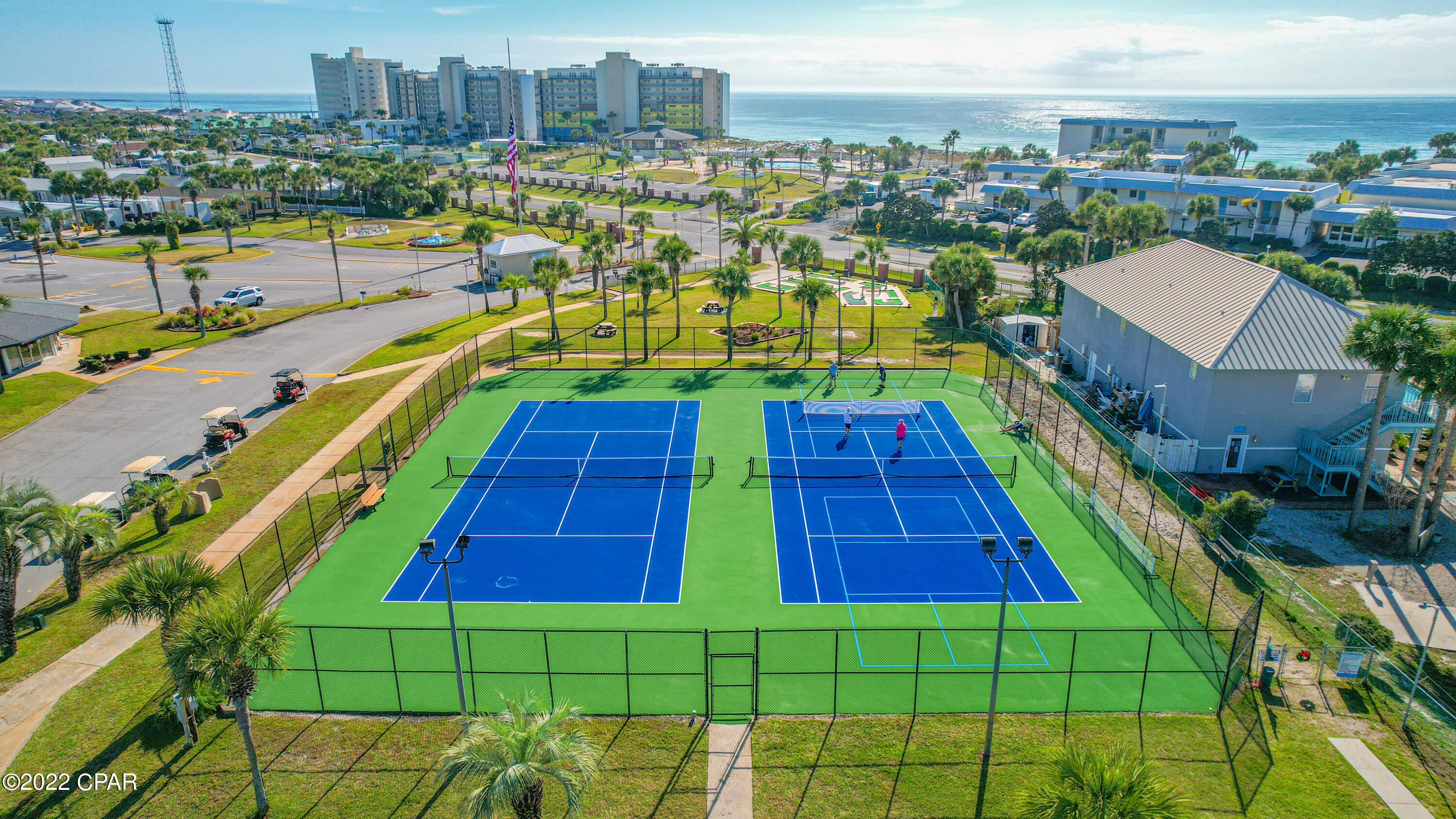 Venture Out Travel Trail - Residential