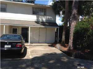 Grand Lagoon Cove Condominium - Residential