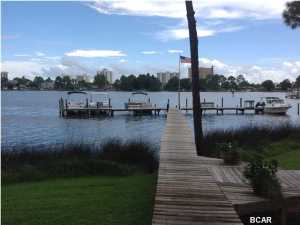 Grand Lagoon Cove Condominium - Residential