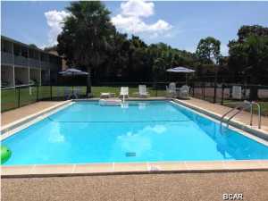 Grand Lagoon Cove Condominium - Residential