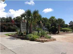 Grand Lagoon Cove Condominium - Residential