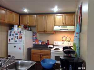 Grand Lagoon Cove Condominium - Residential