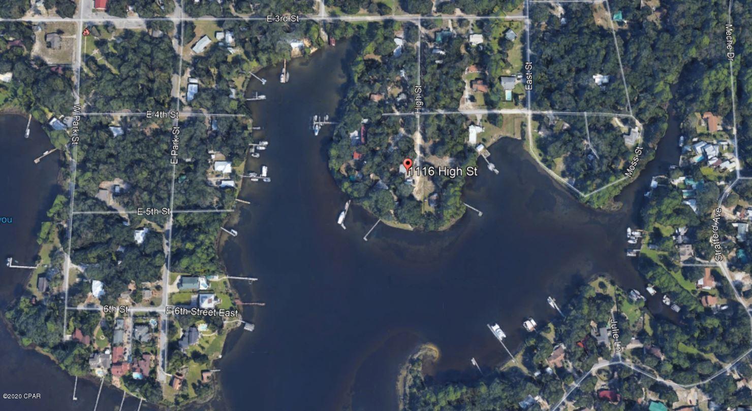 Parker - Residential