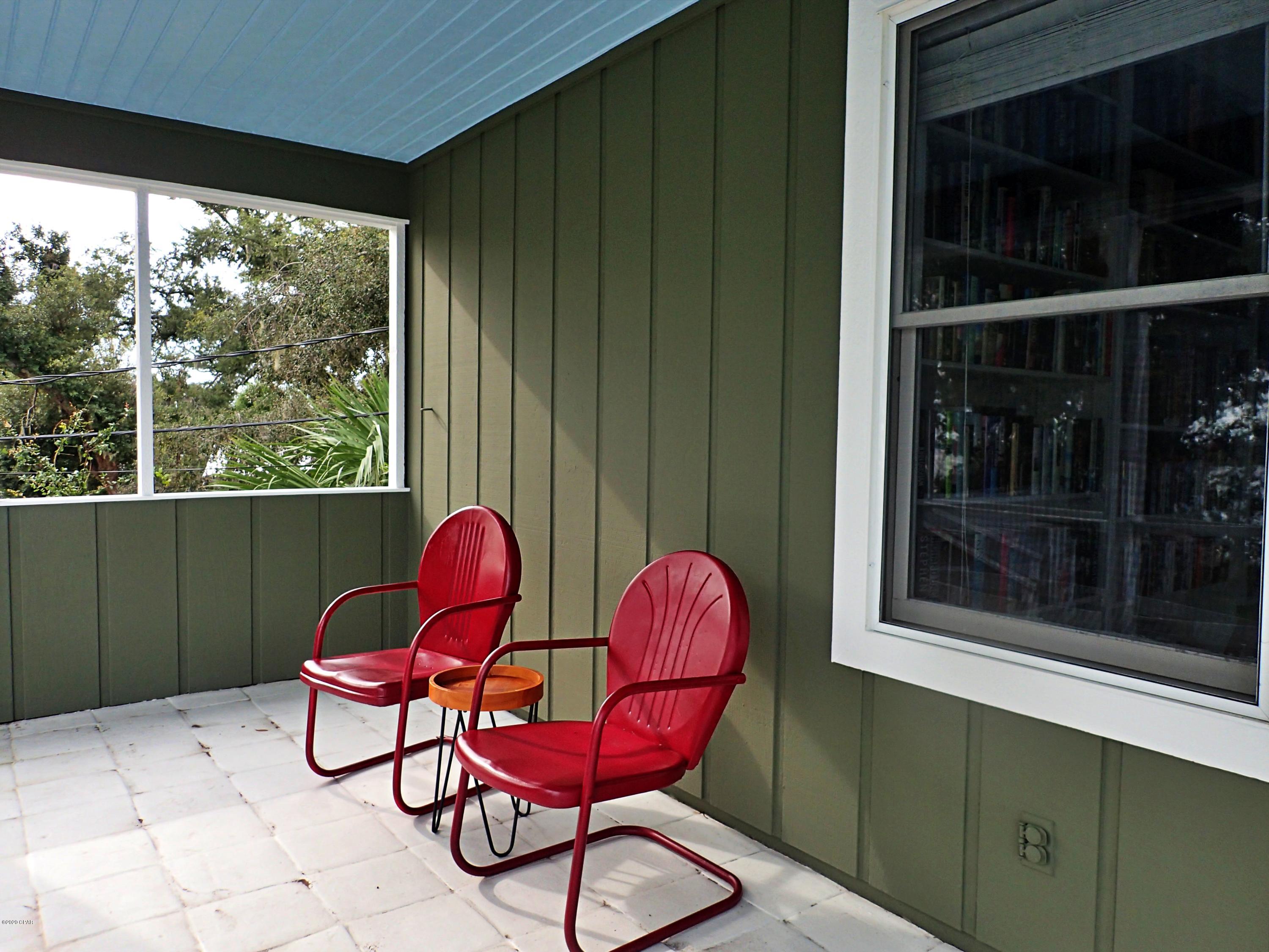 Parker - Residential