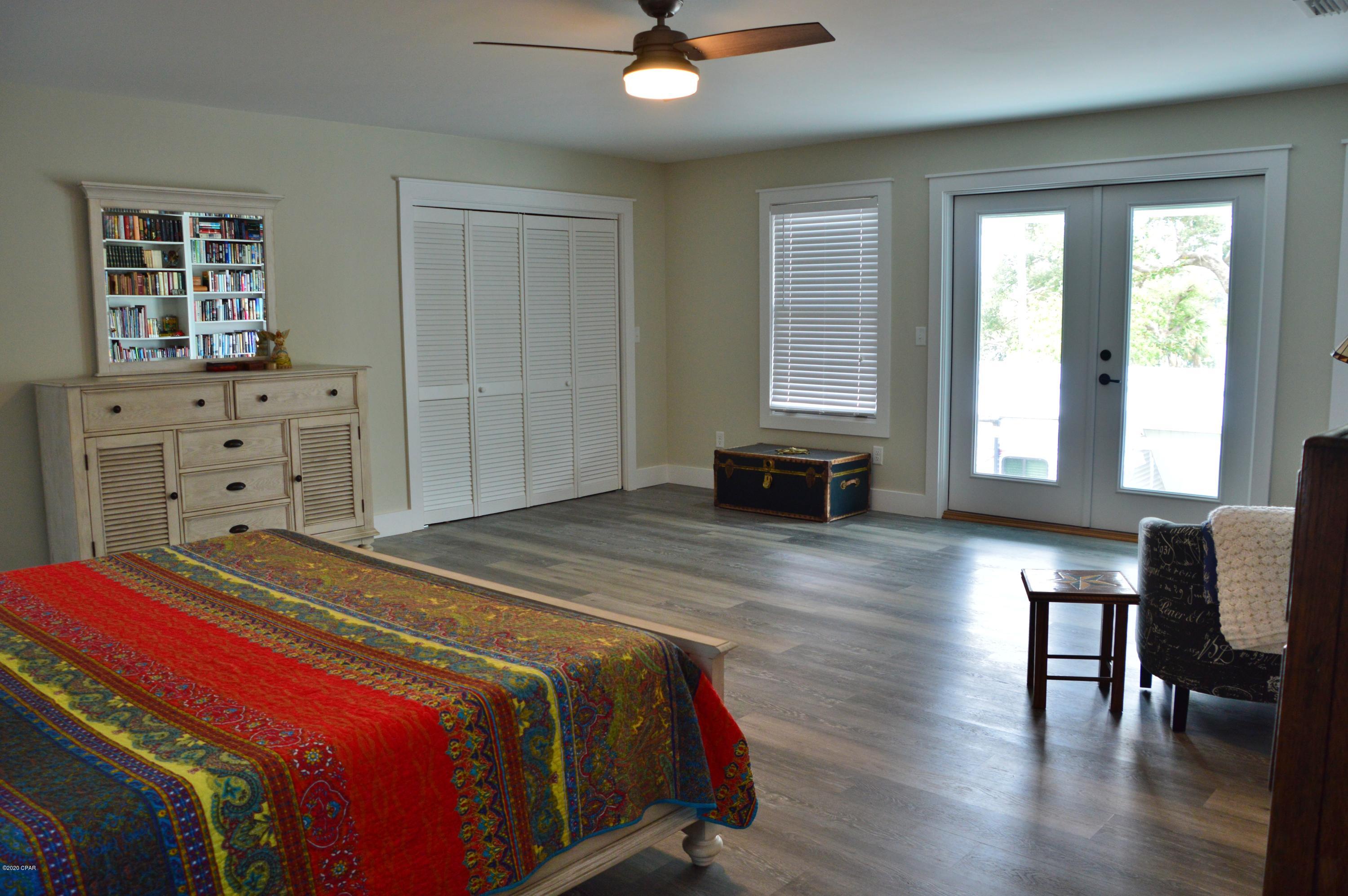 Parker - Residential