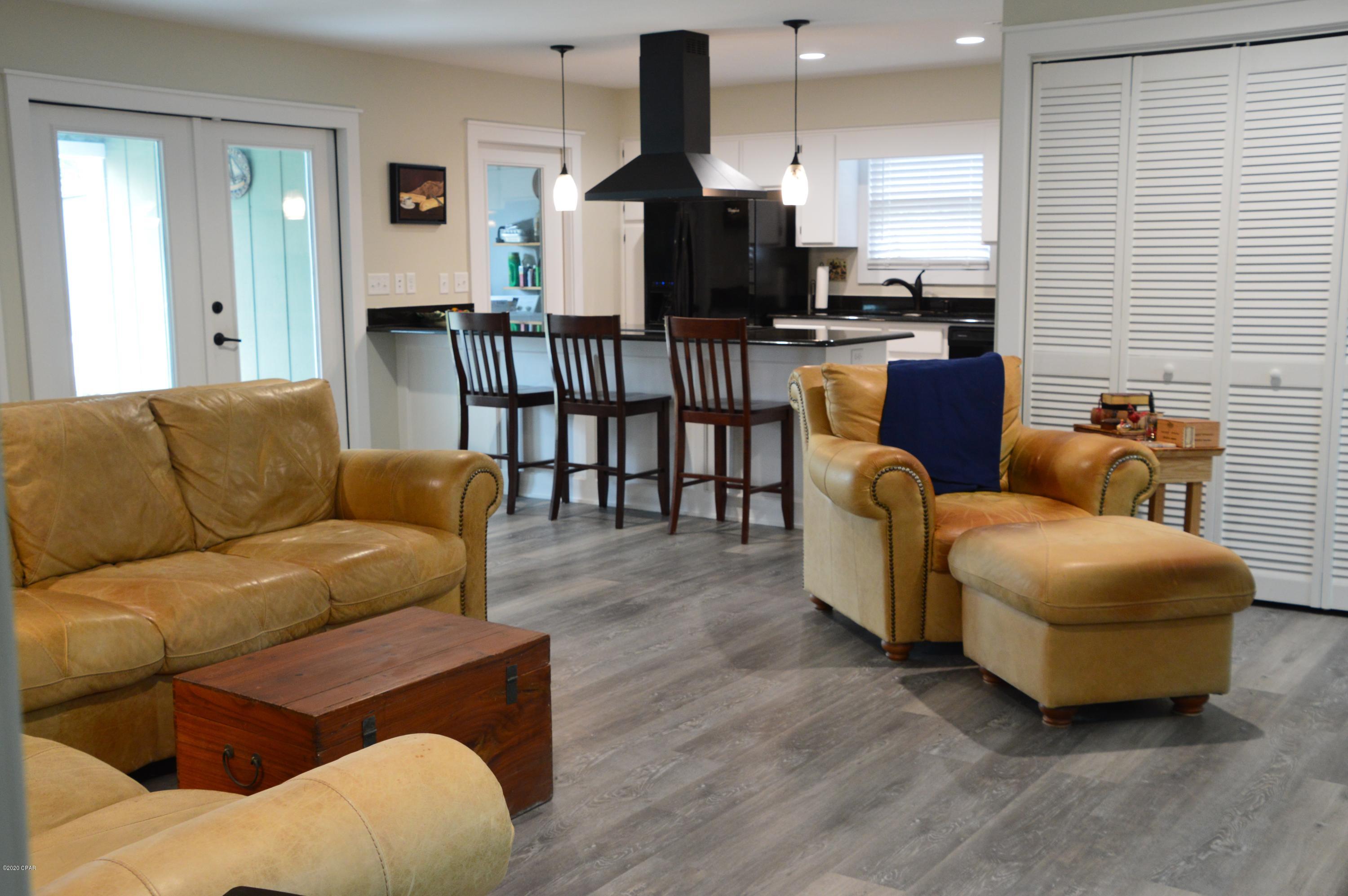 Parker - Residential