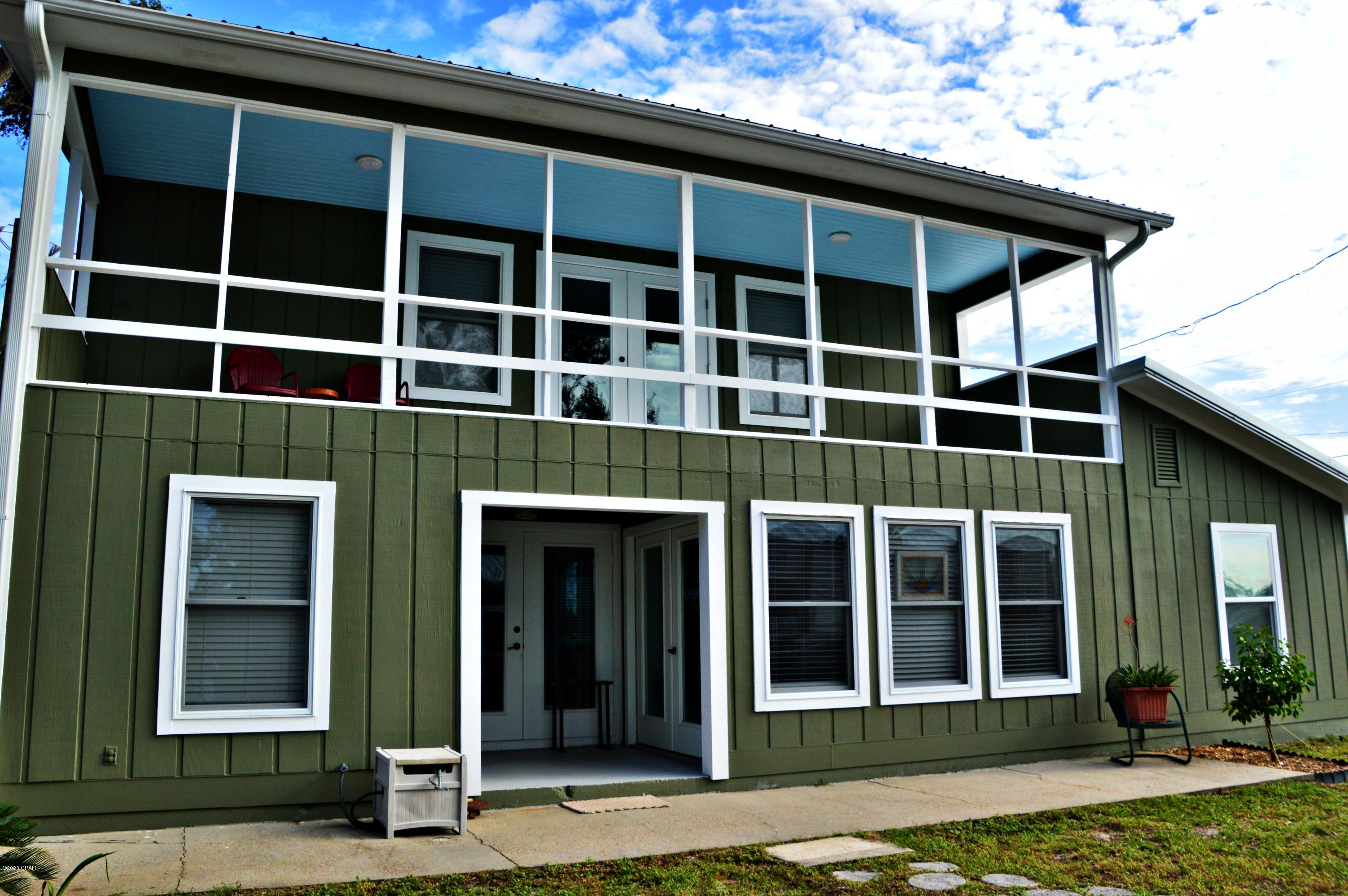 Parker - Residential