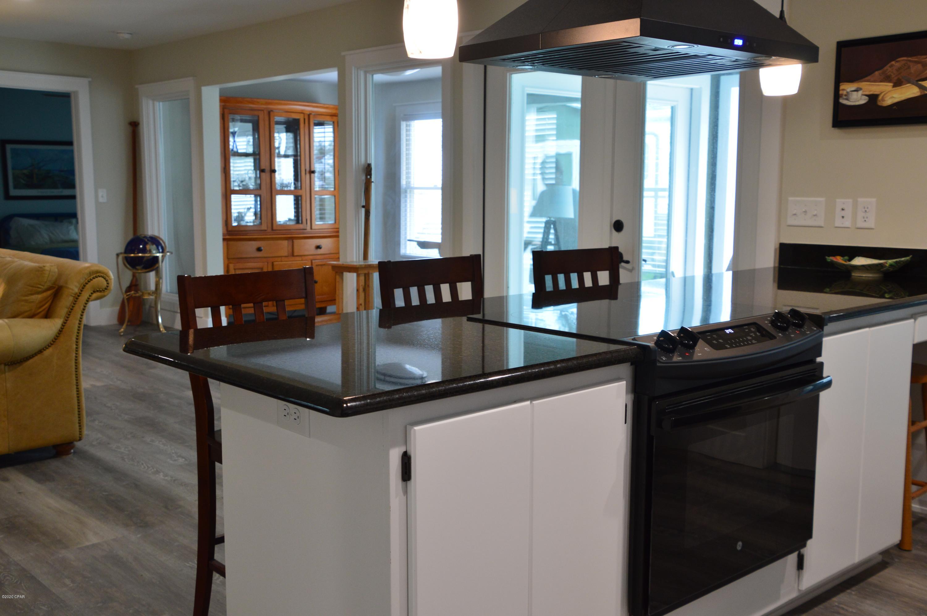 Parker - Residential