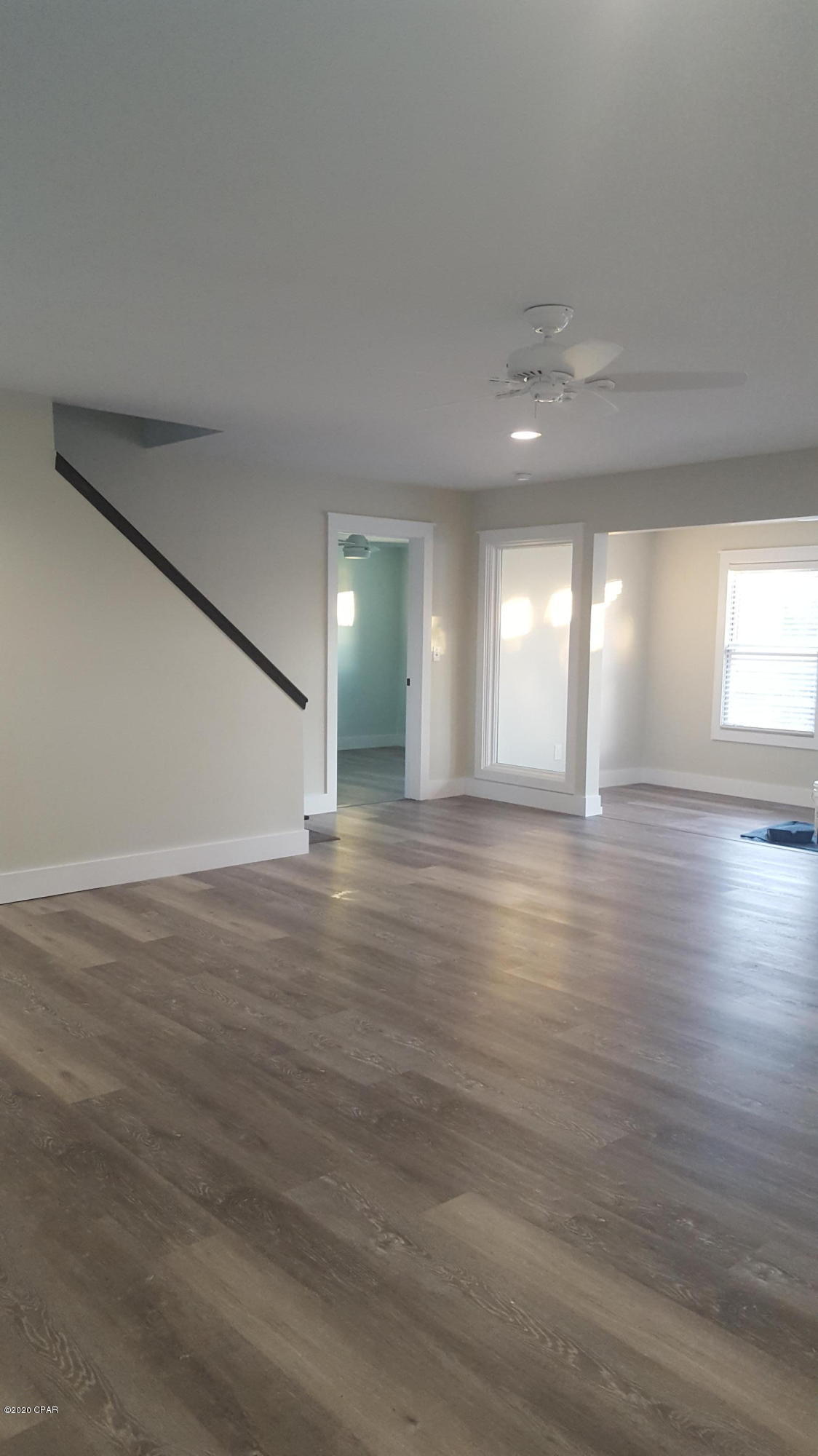 Parker - Residential