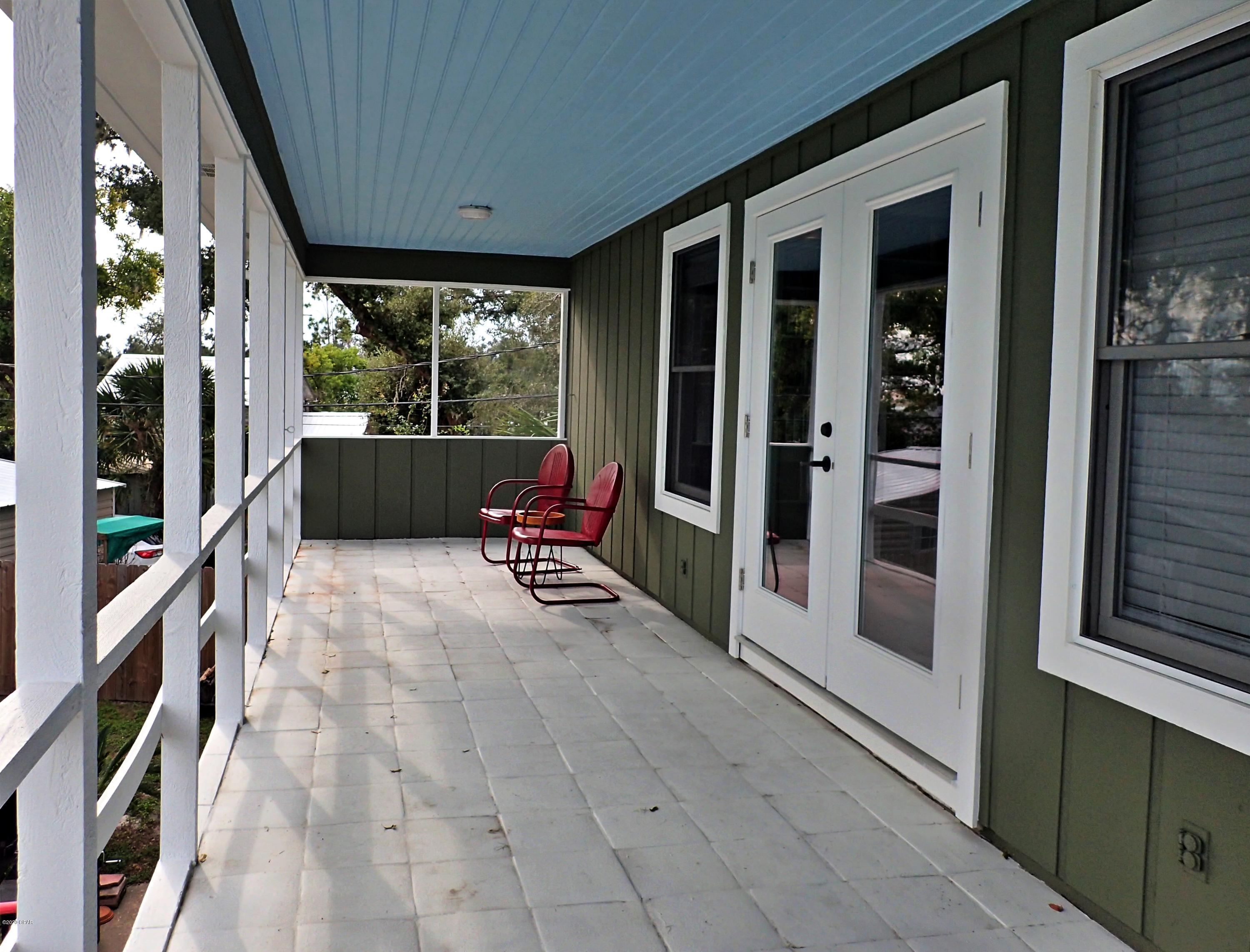 Parker - Residential