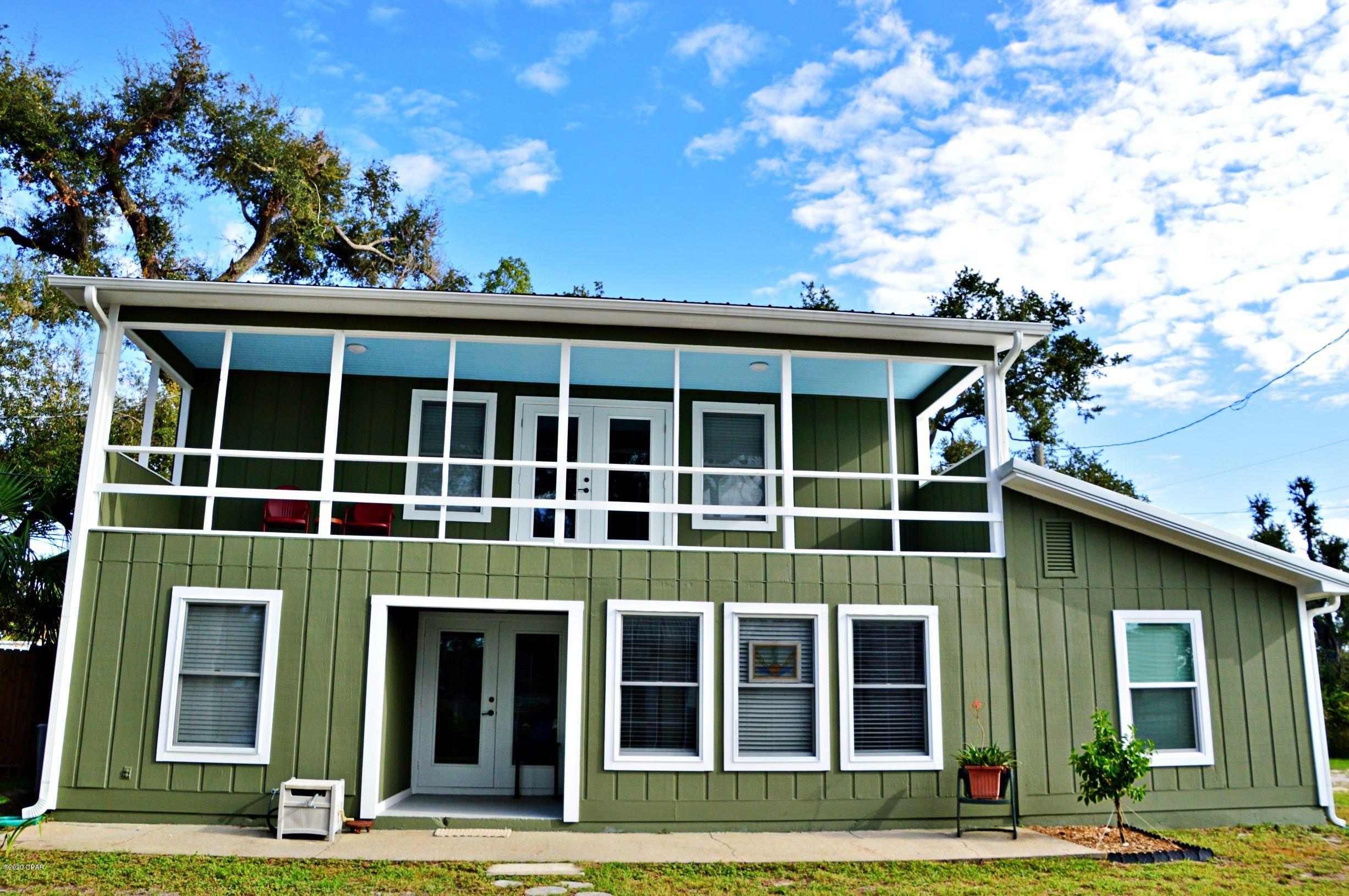 Parker - Residential