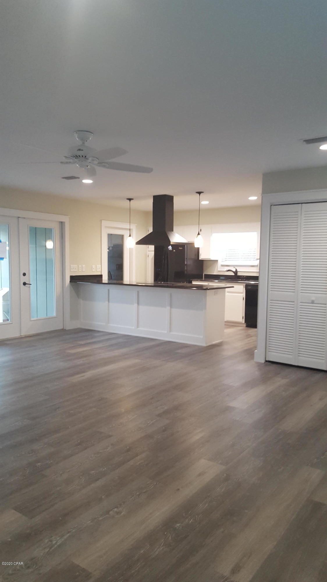 Parker - Residential