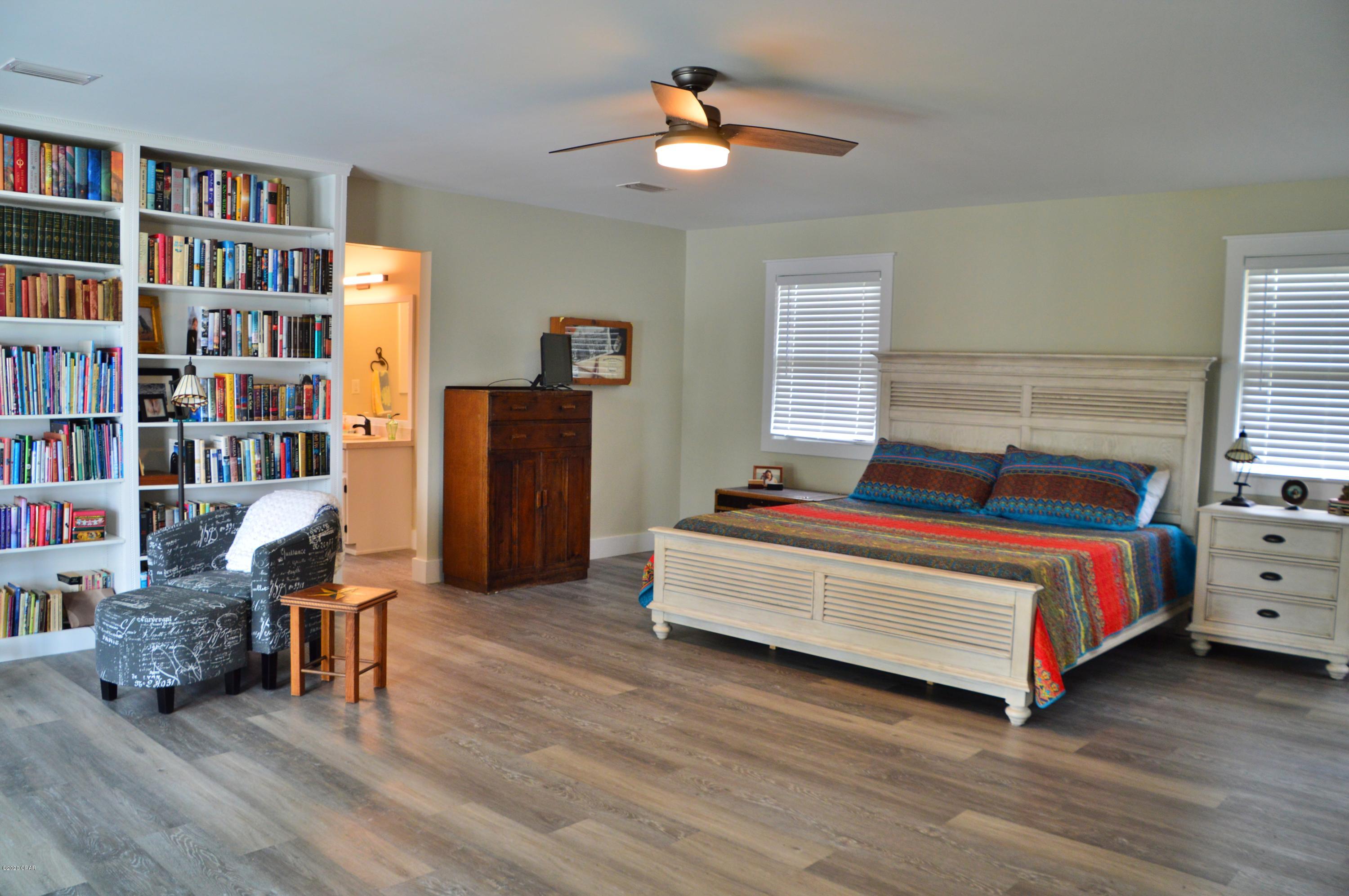 Parker - Residential