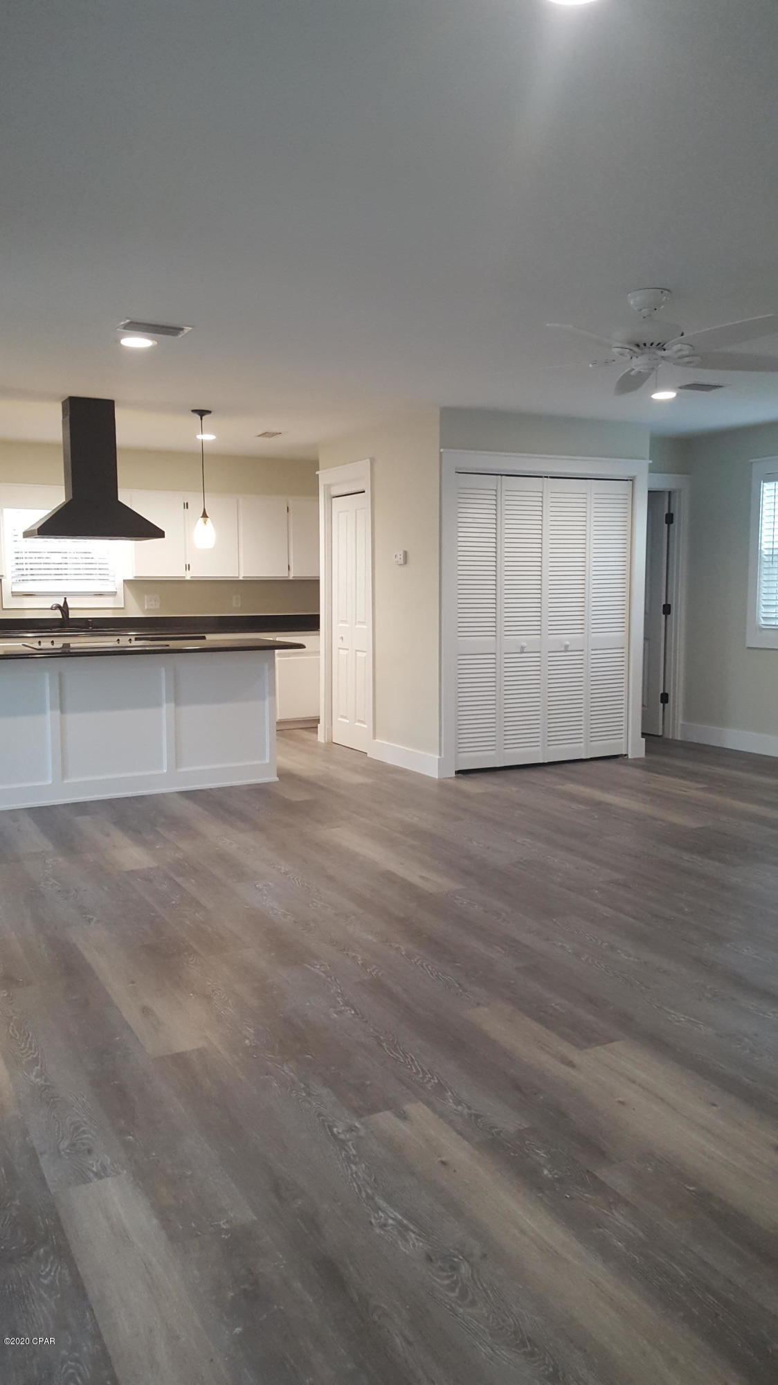 Parker - Residential