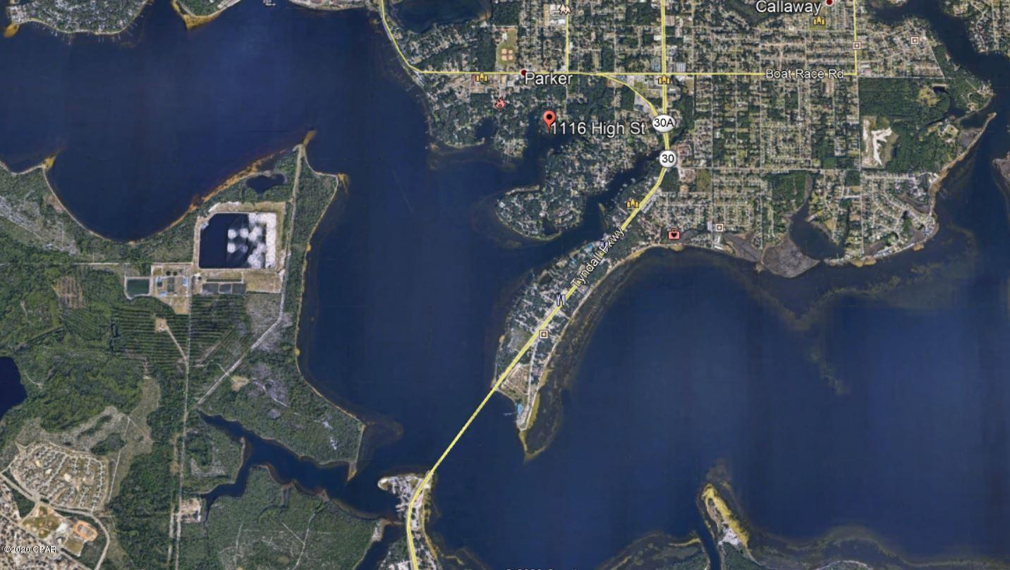 Parker - Residential