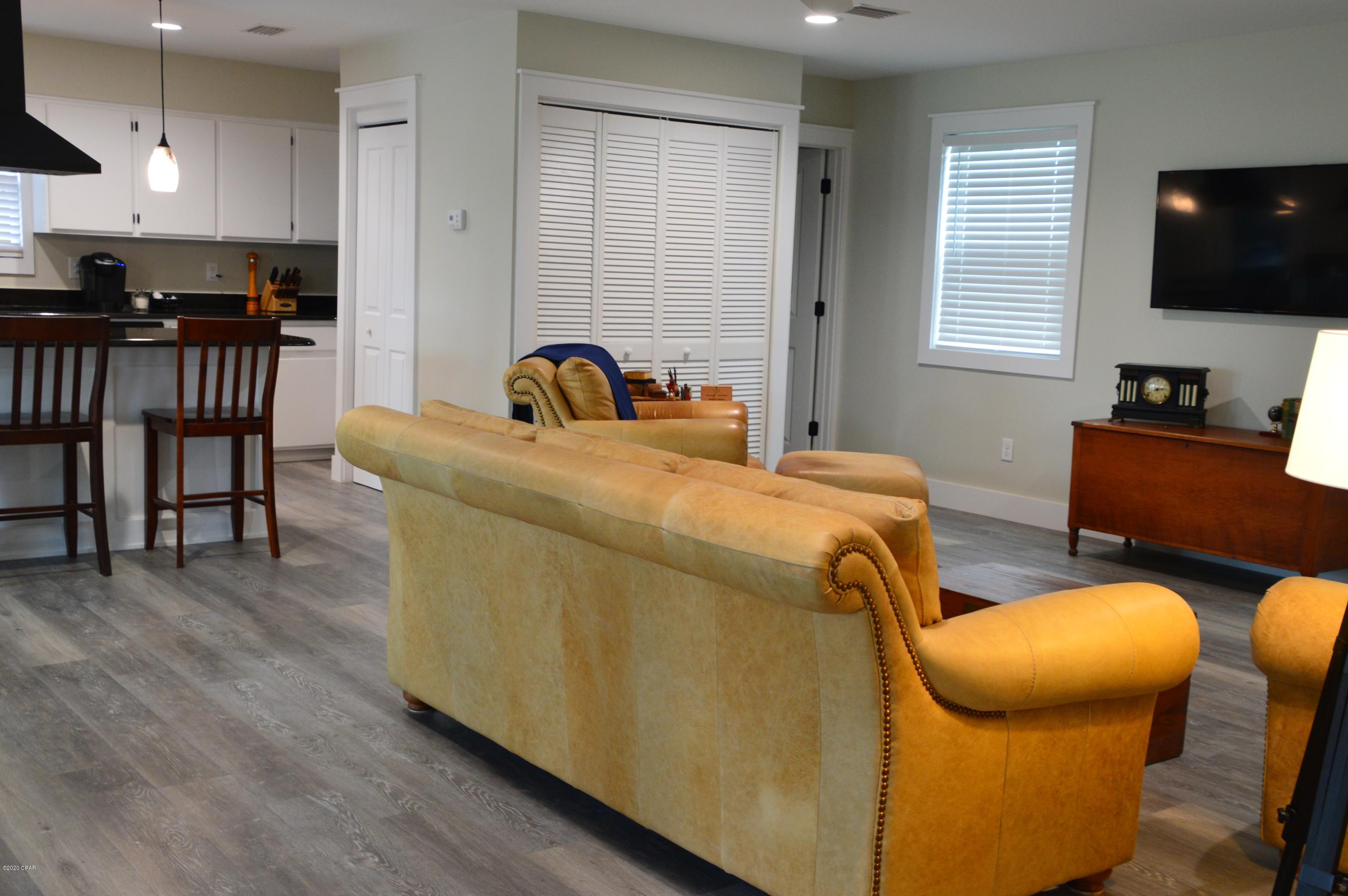 Parker - Residential