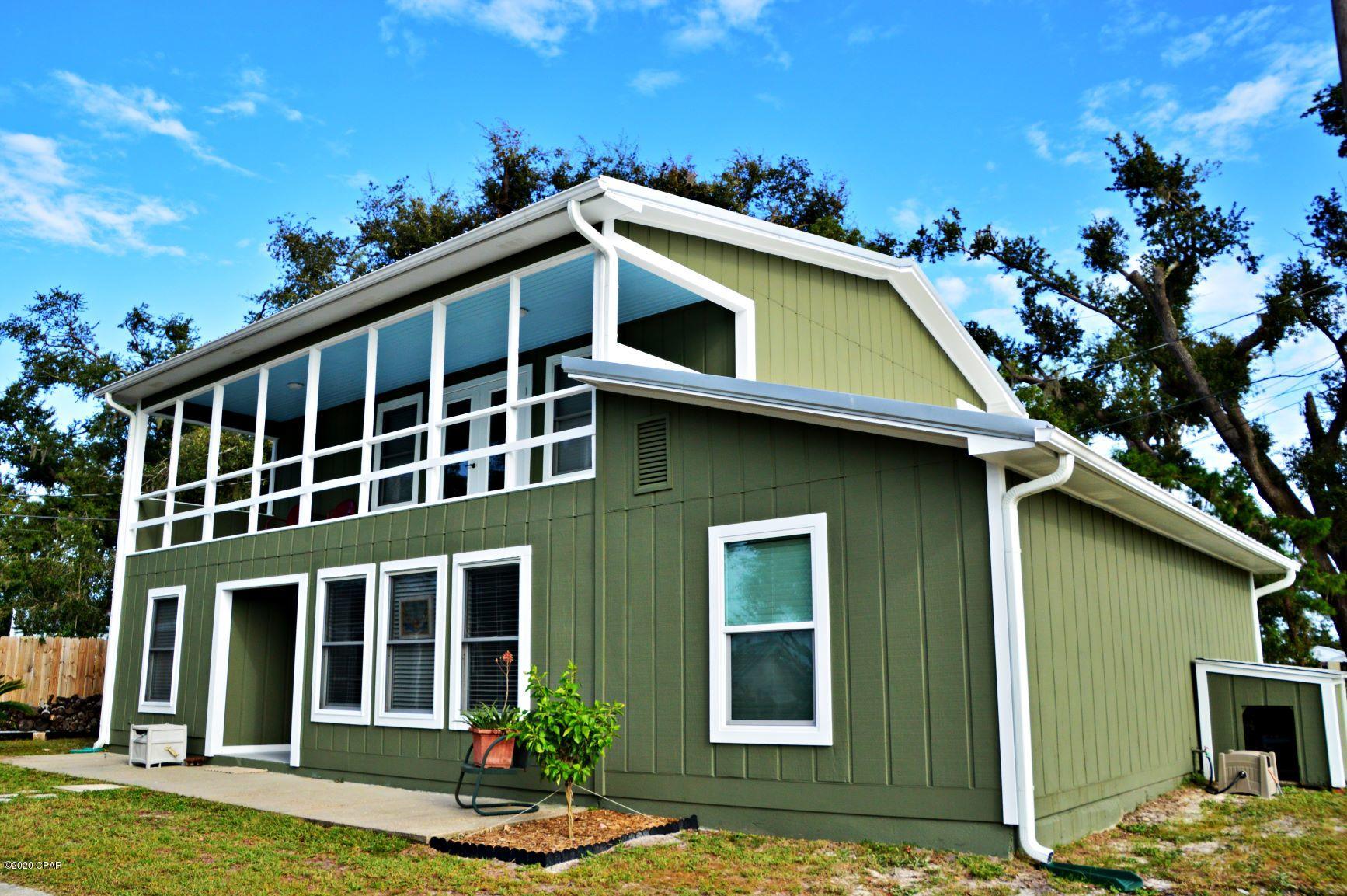 Parker - Residential