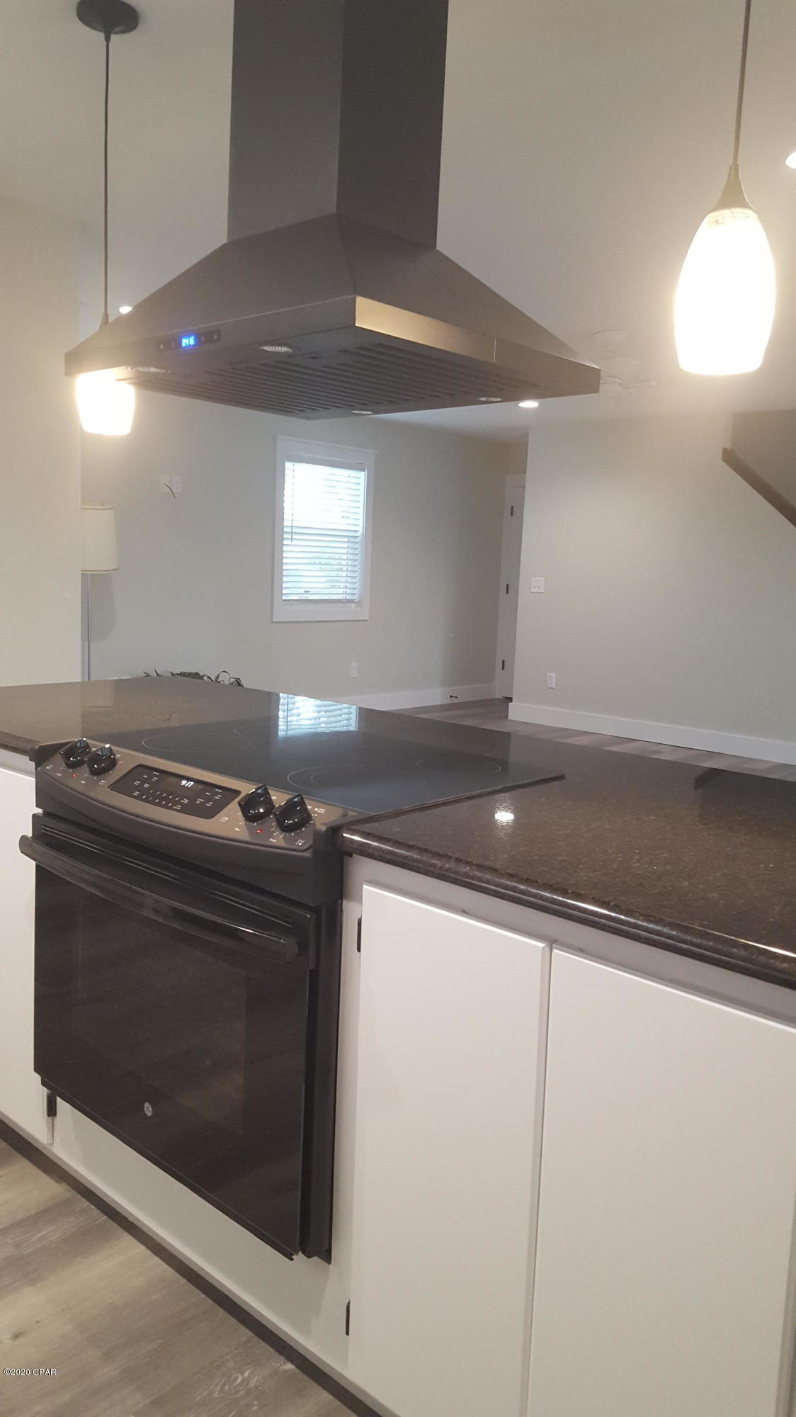 Parker - Residential