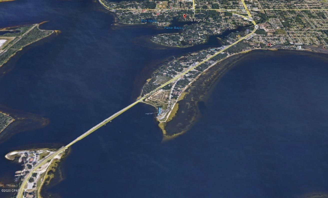 Parker - Residential