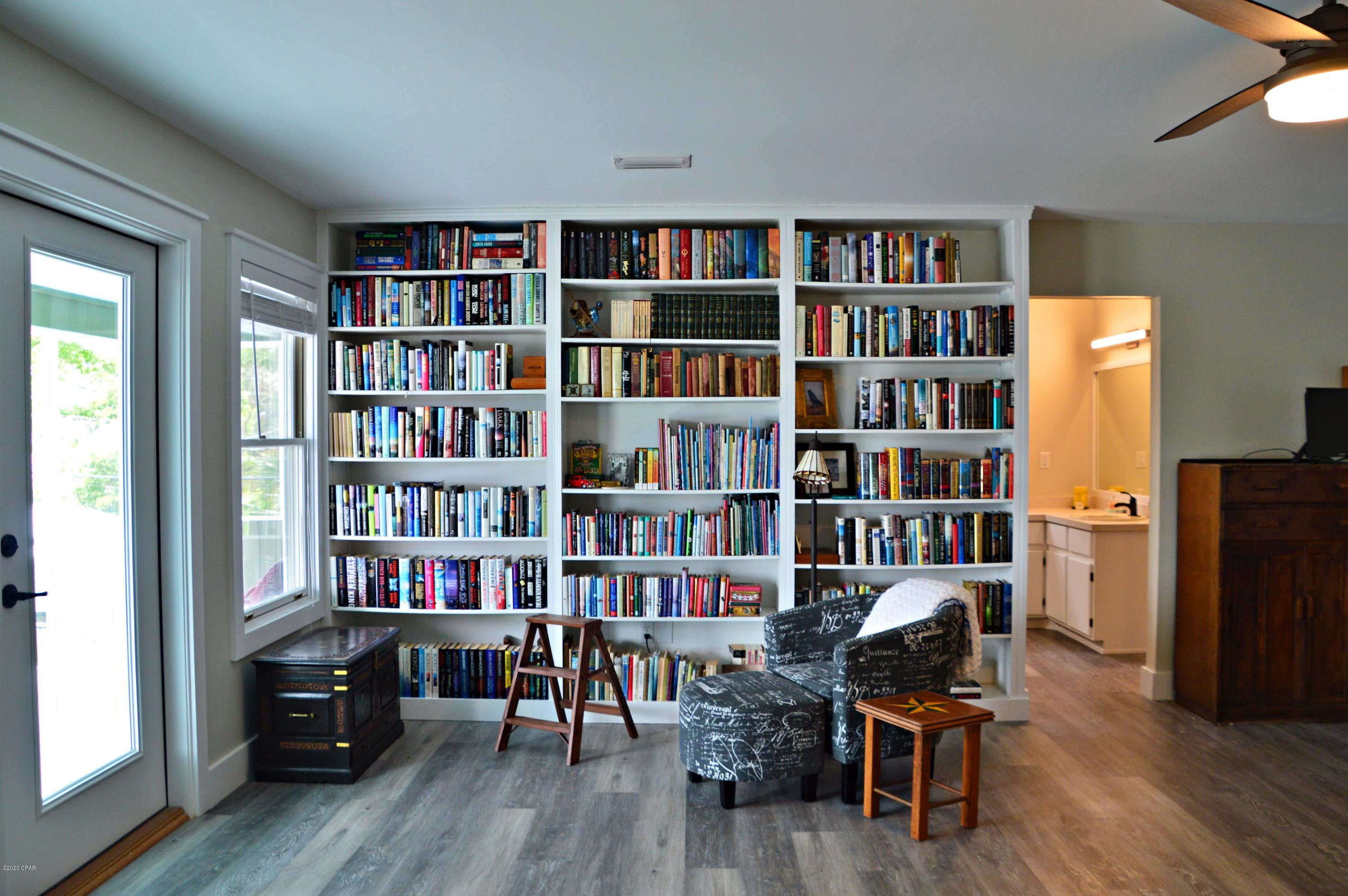 Parker - Residential