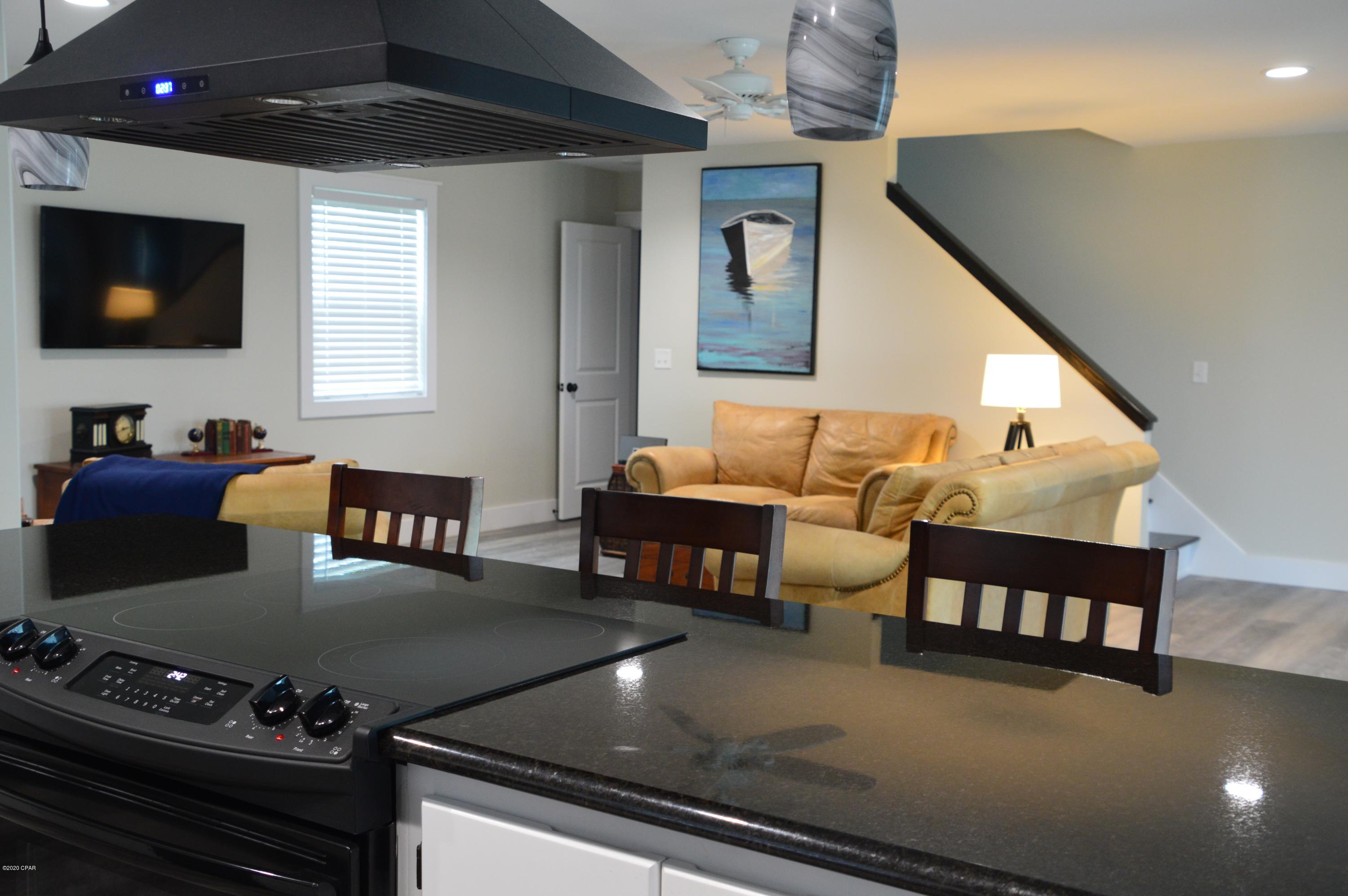 Parker - Residential