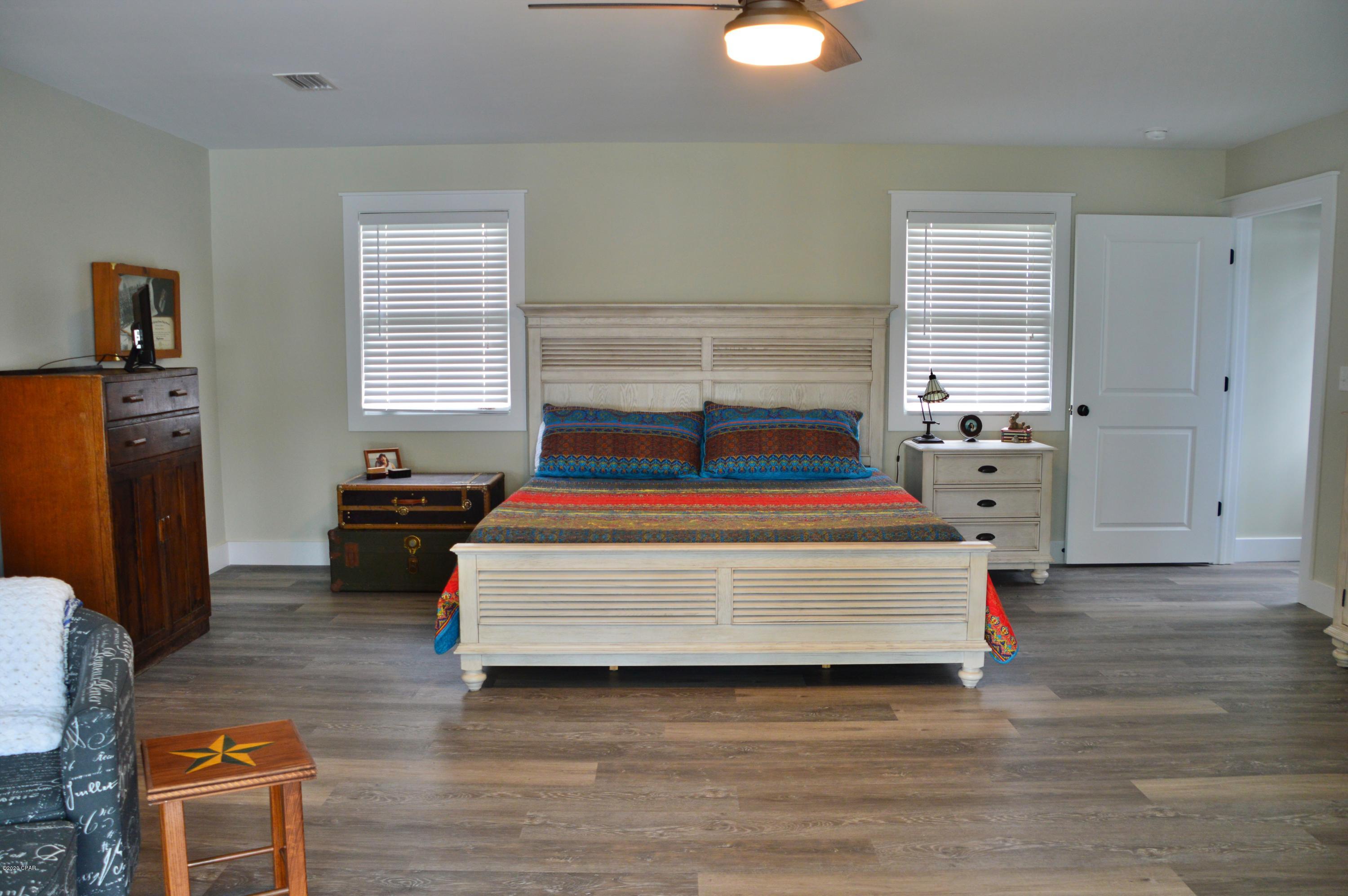 Parker - Residential