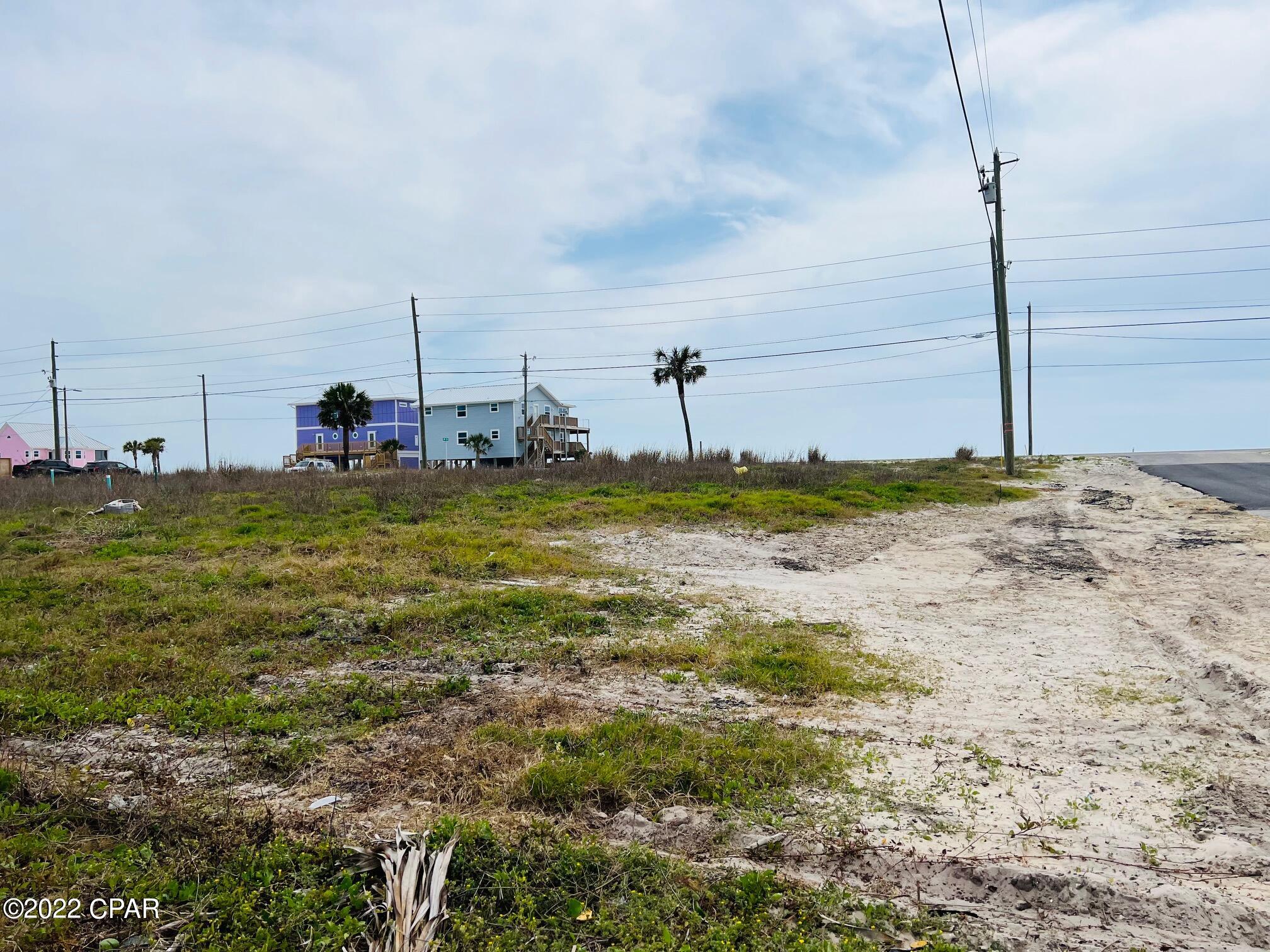 No Named Subdivision - Land