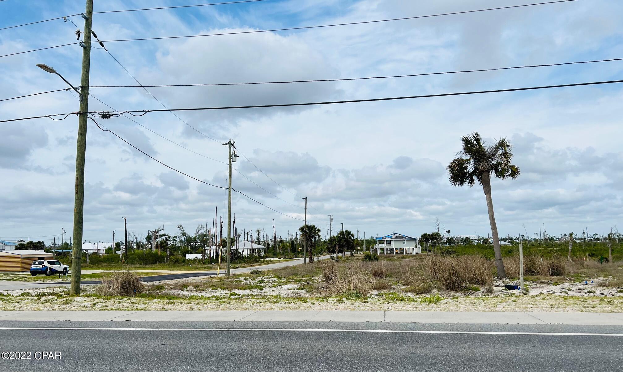 No Named Subdivision - Land