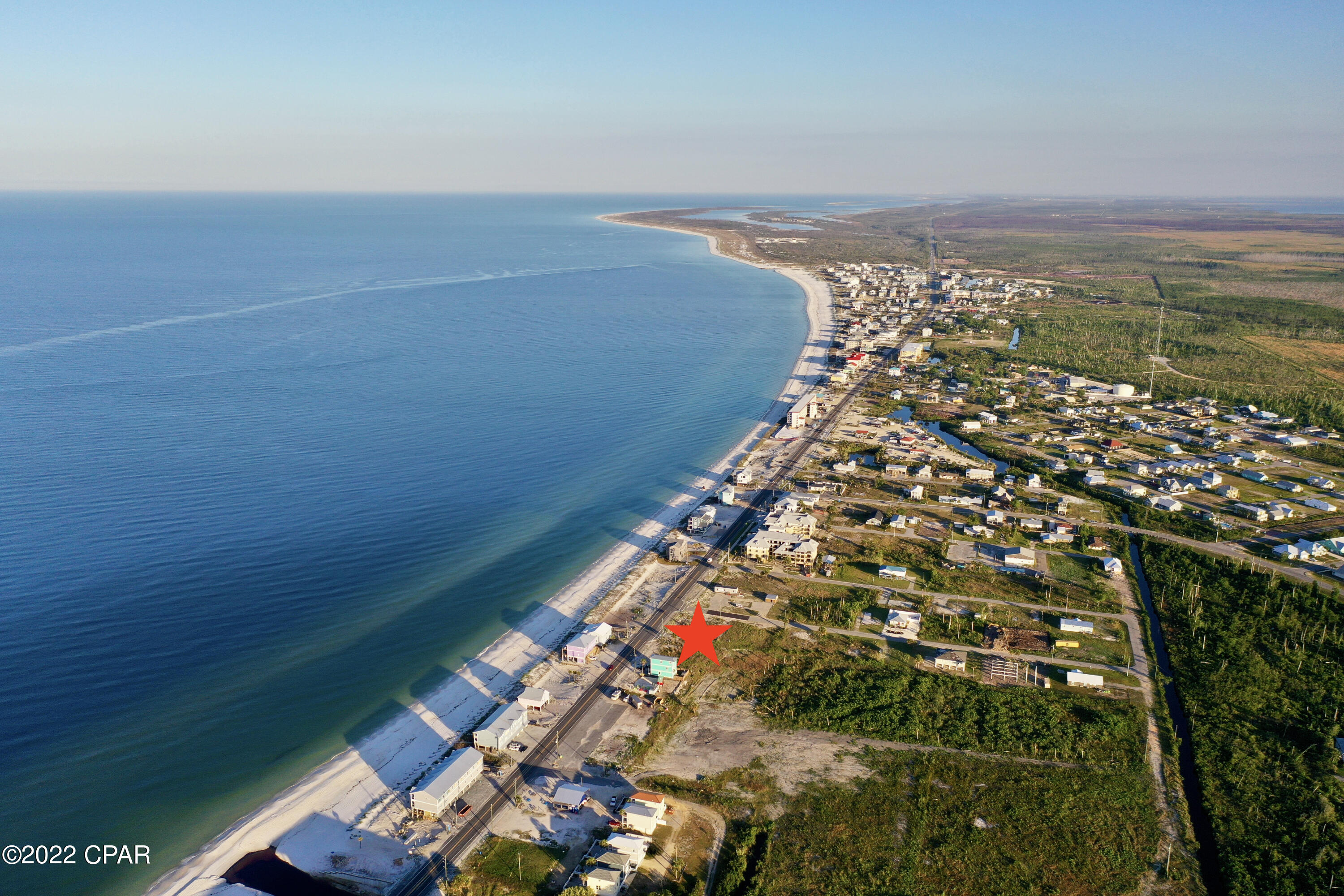 No Named Subdivision - Land