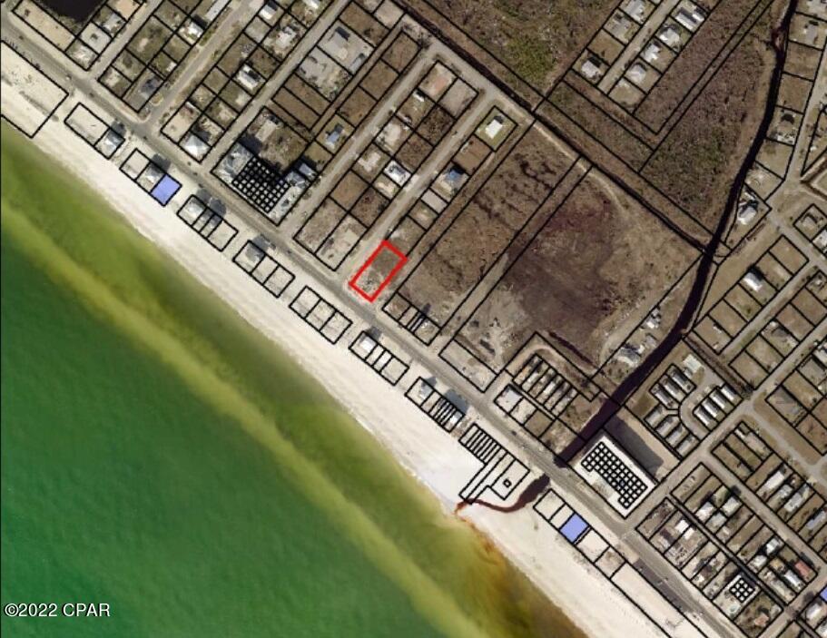 No Named Subdivision - Land