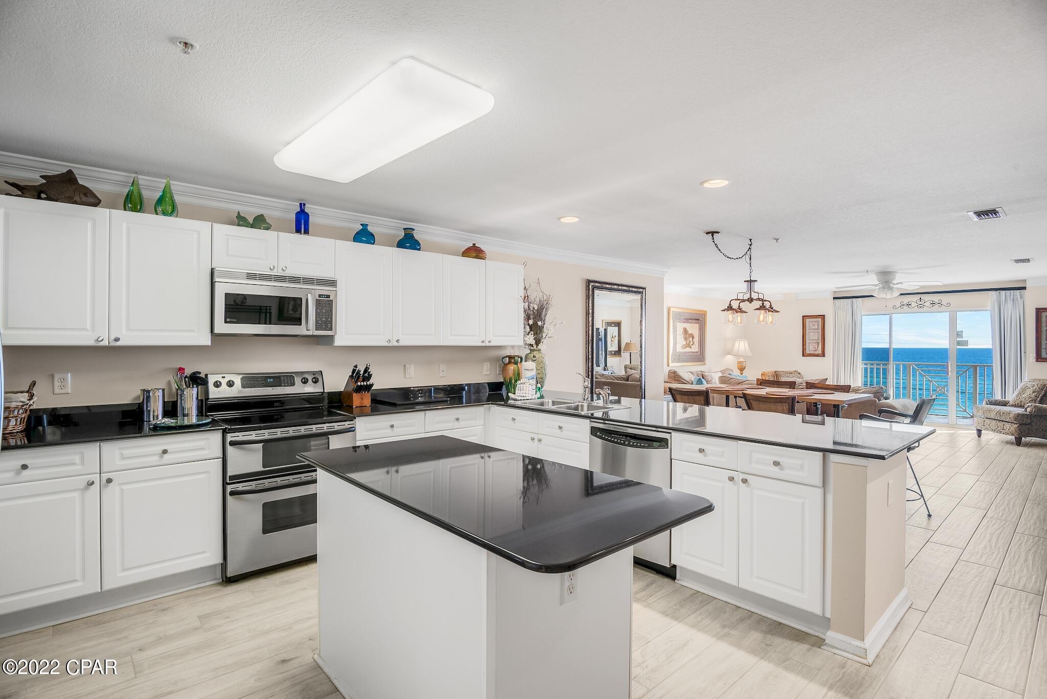 Amalfi Coast Resort - Residential