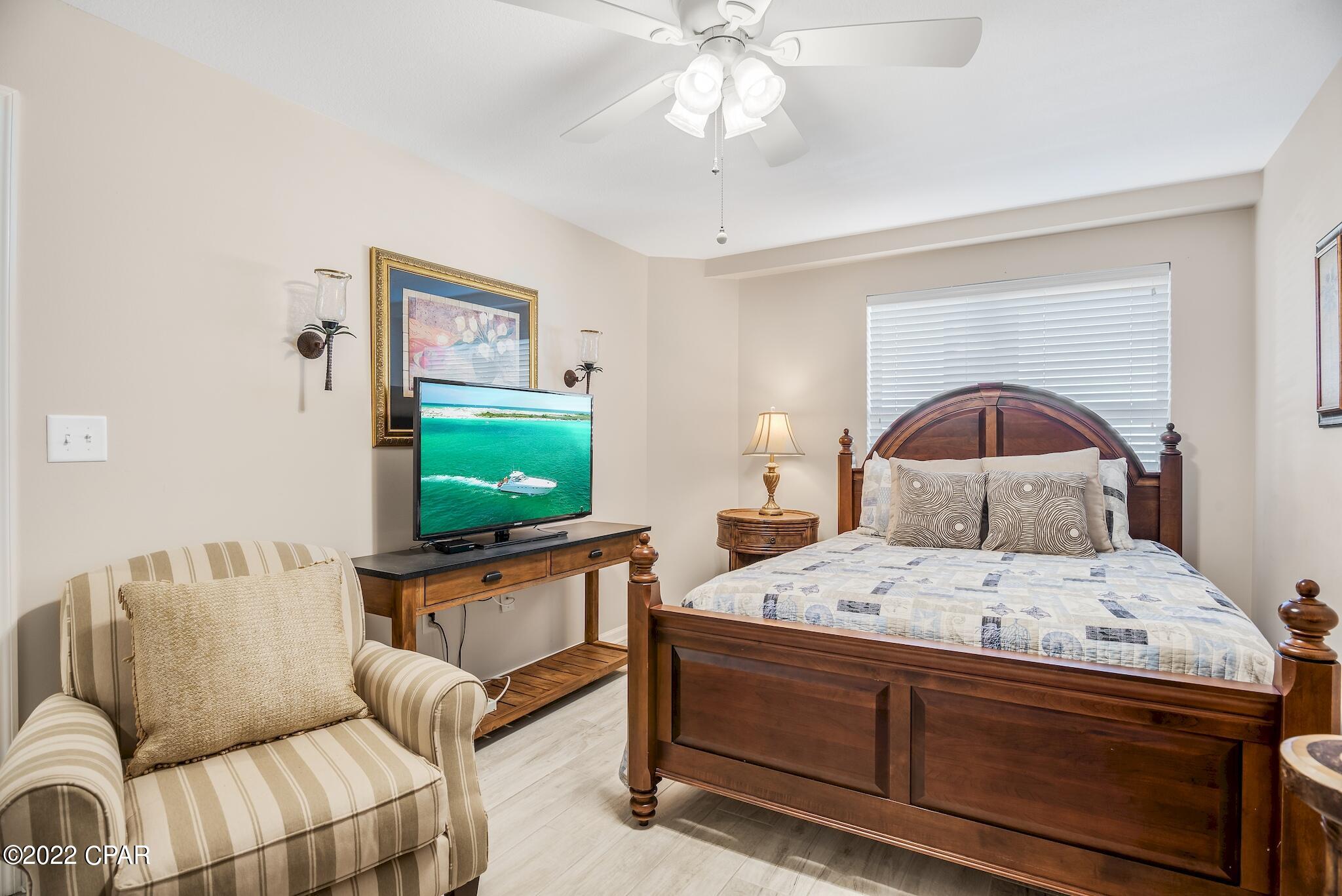 Amalfi Coast Resort - Residential