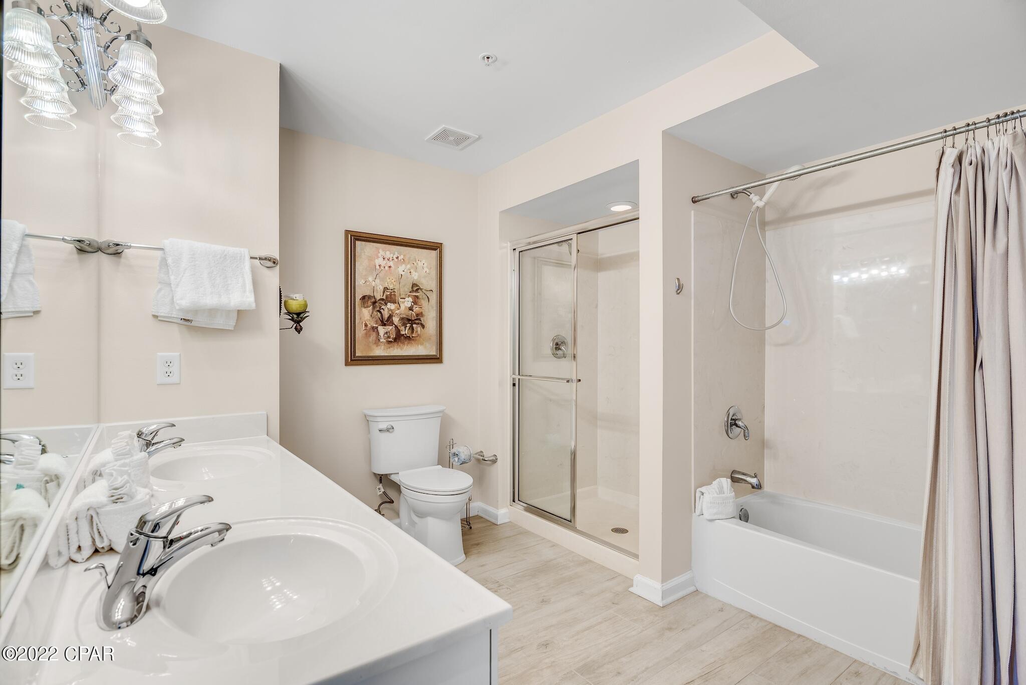 Amalfi Coast Resort - Residential